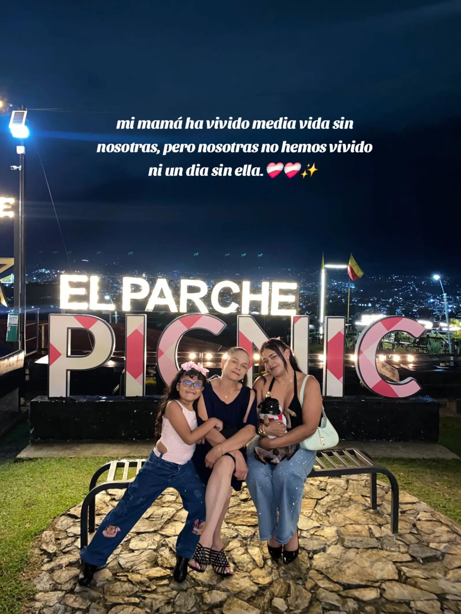 @Sara Agudelo
