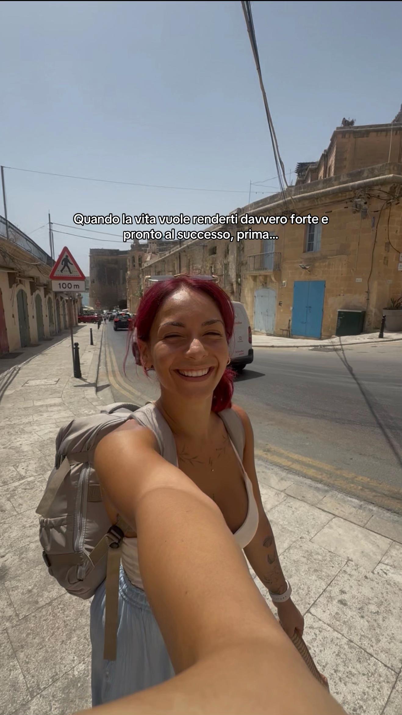 @Nika Giannino