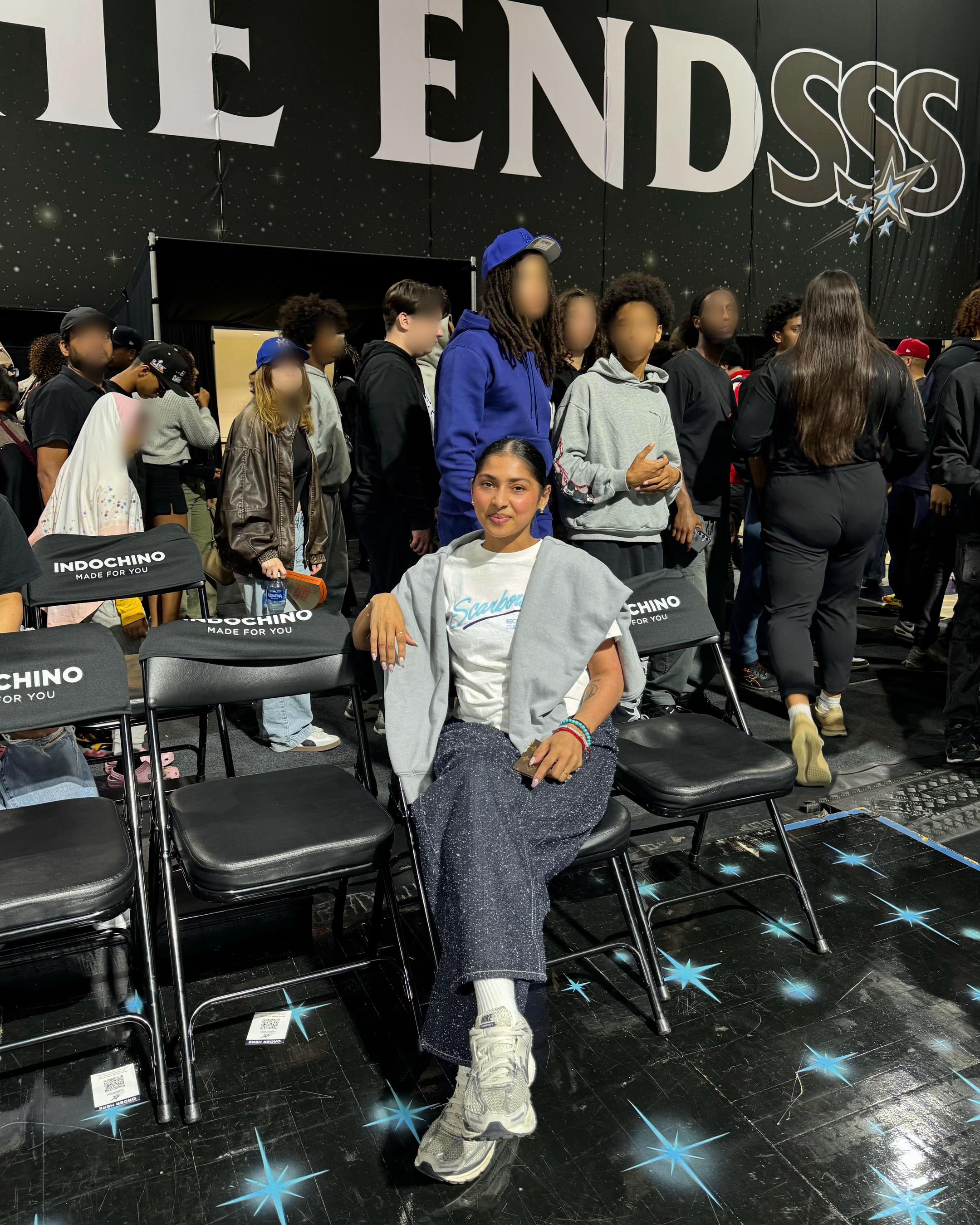 @the comfy side | fits + kicks