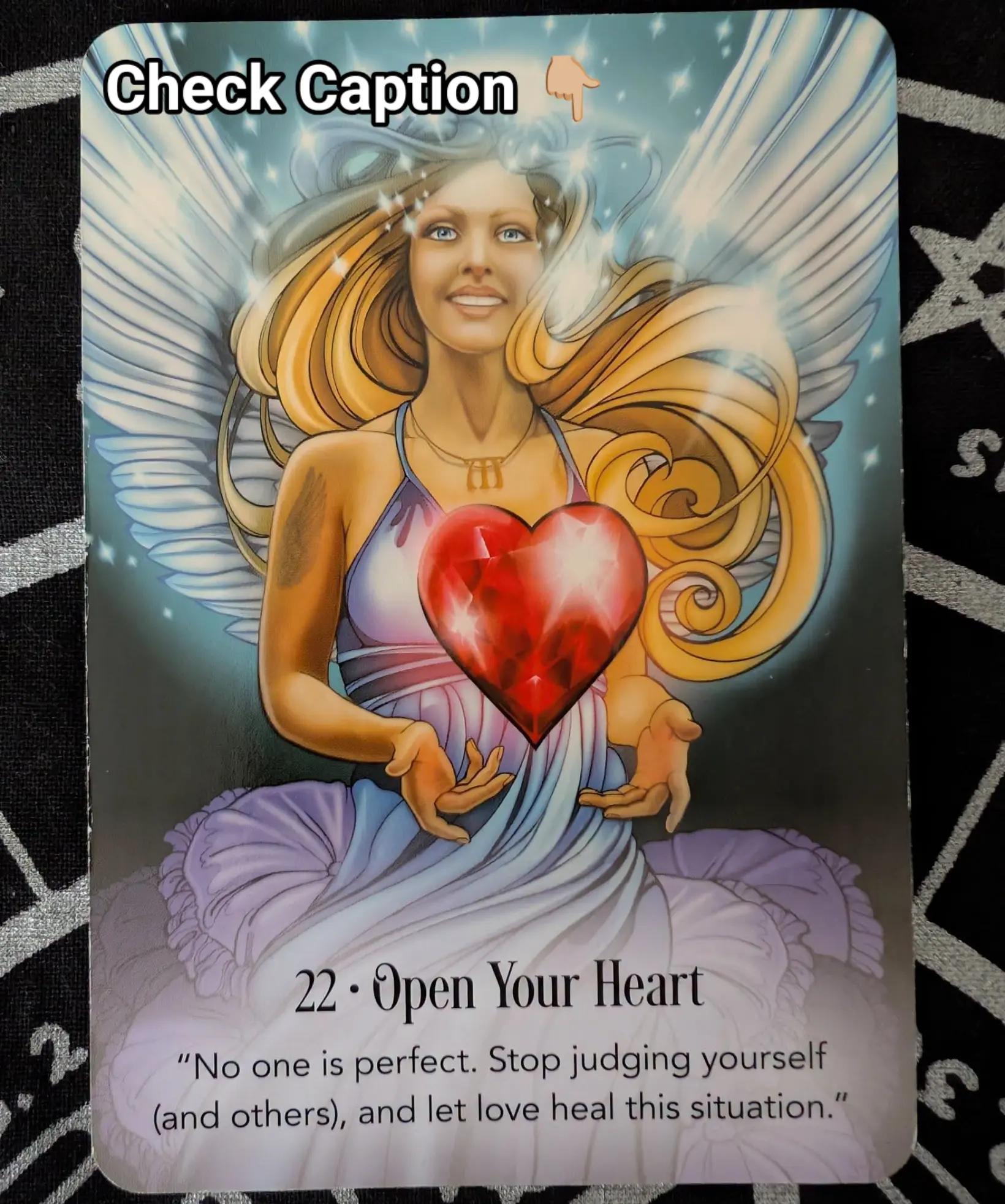 @🔮 Joanna's Tarot Circle 🔮