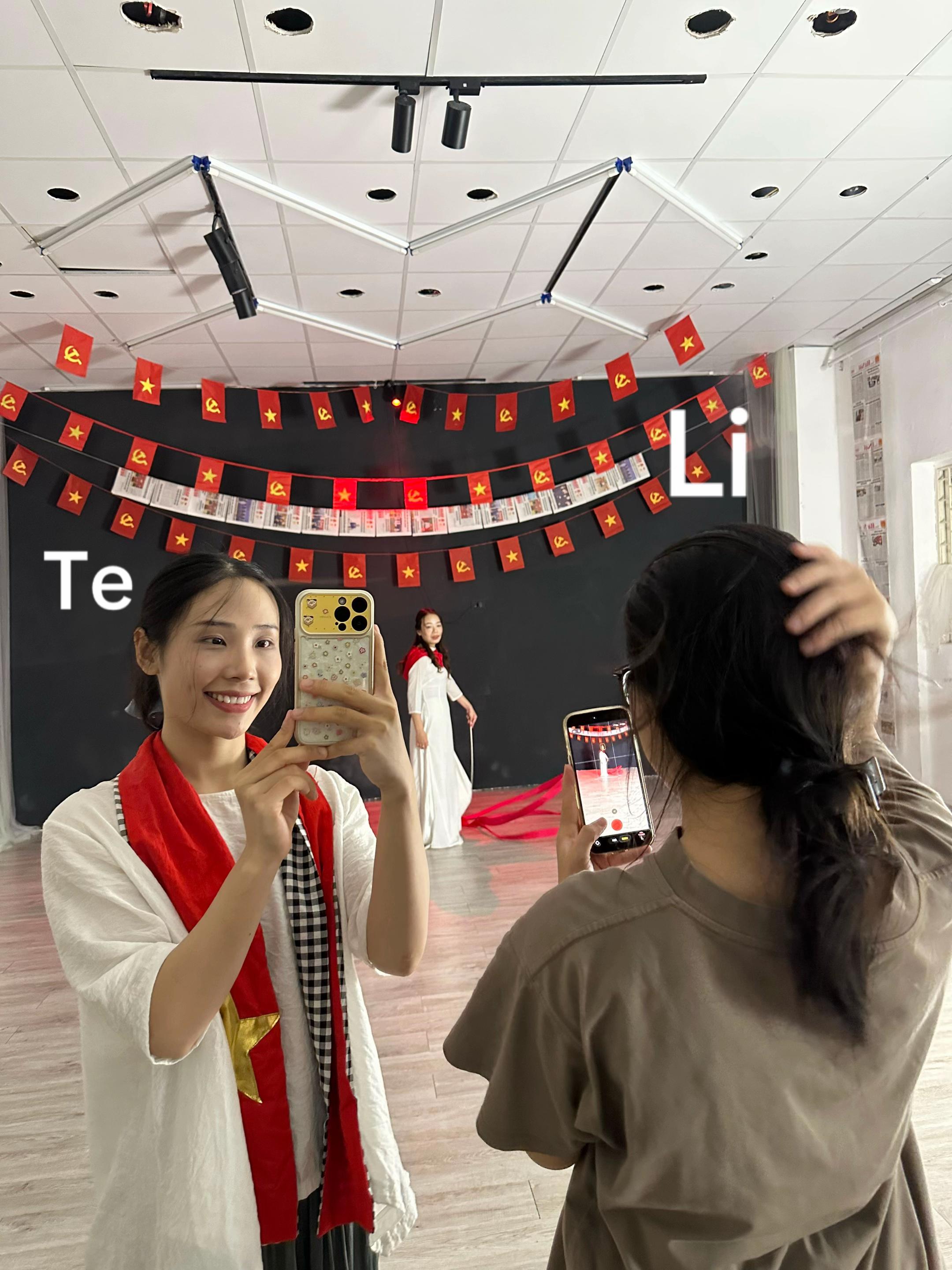 @Mộc Trà 🌿