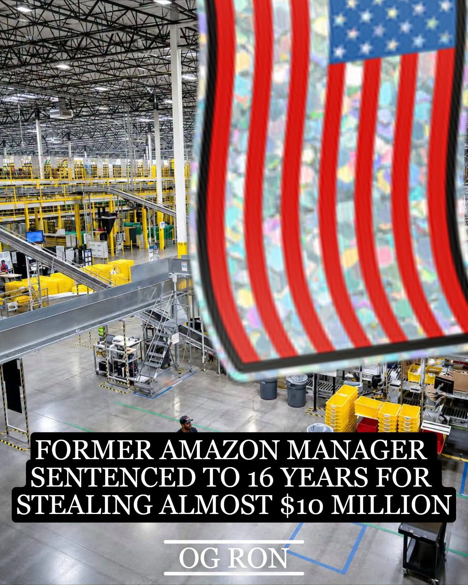 @Amazon Flex