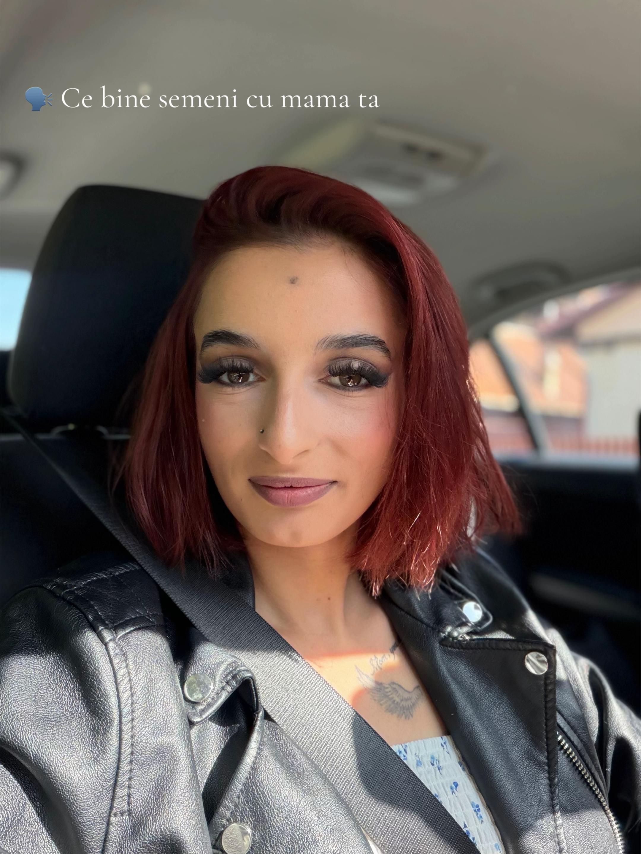 @Andreea Deea