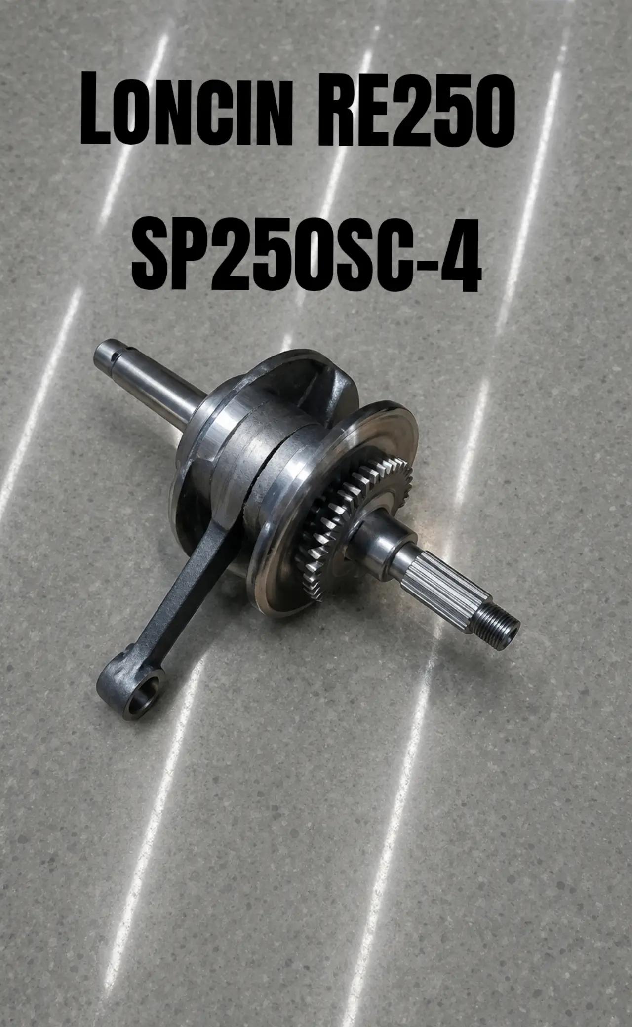 @SparkMoto Parts