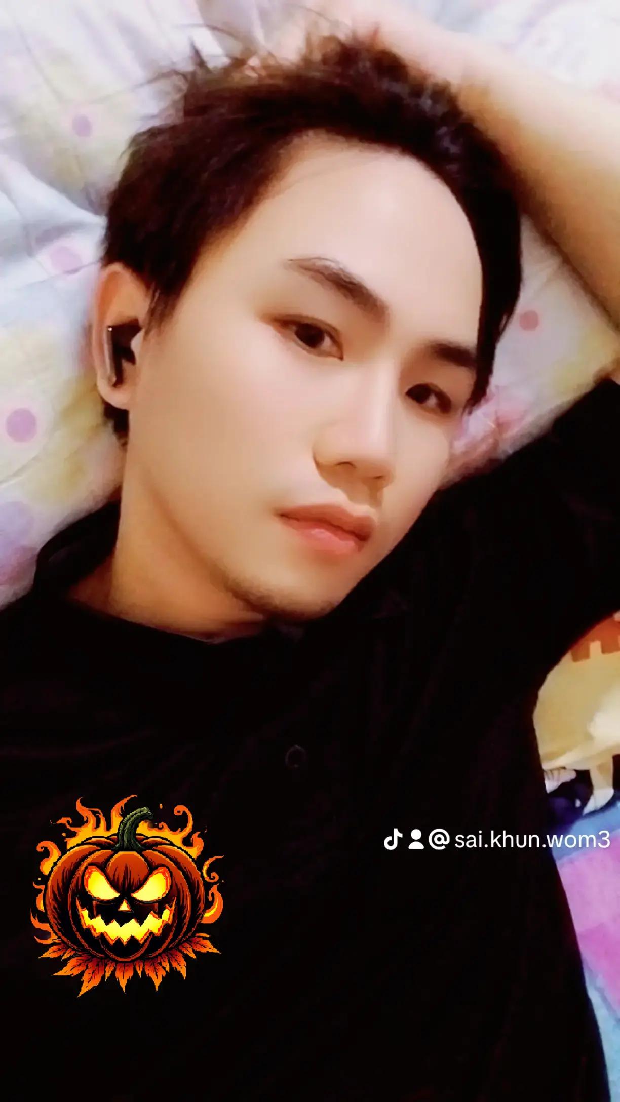 @น้องพัดเด็กชาวไทยใหญ่
