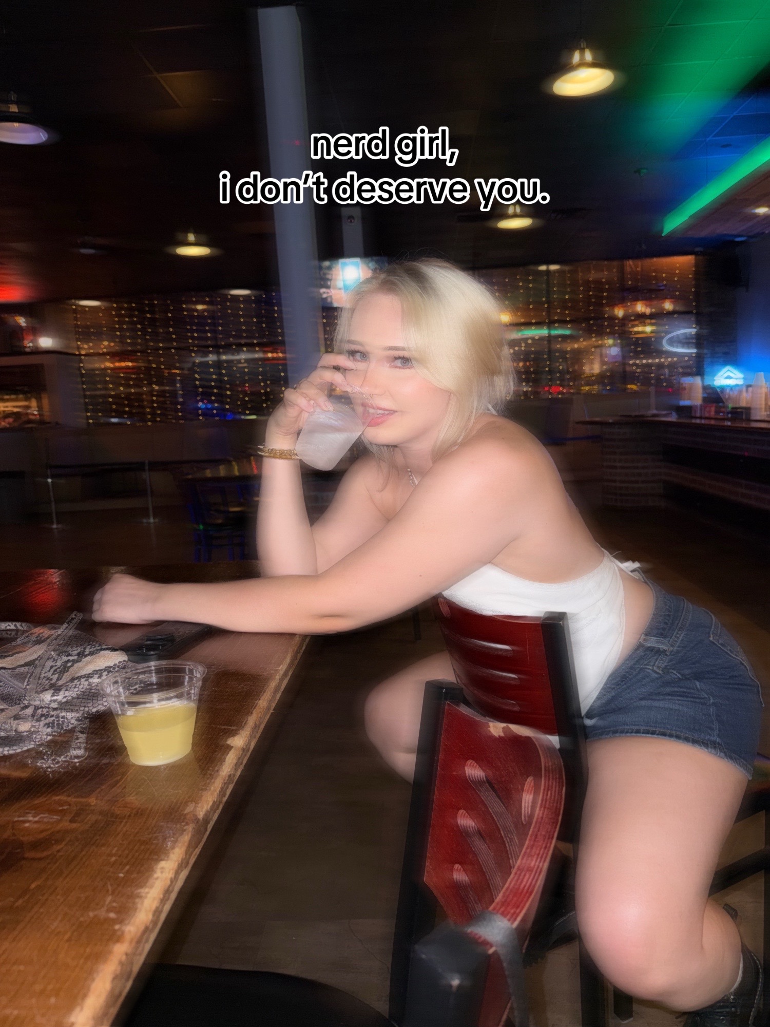 @Rose