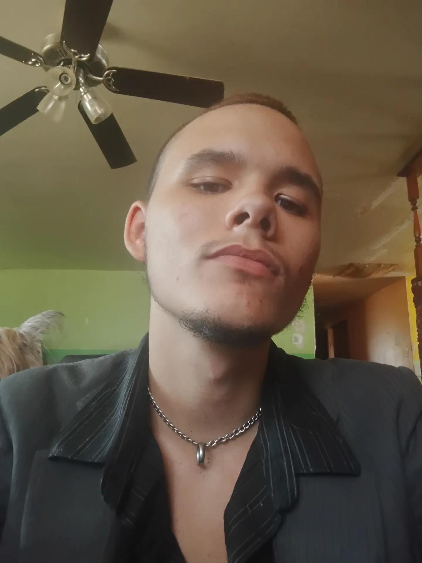 @Stylez ravenwood Killian black