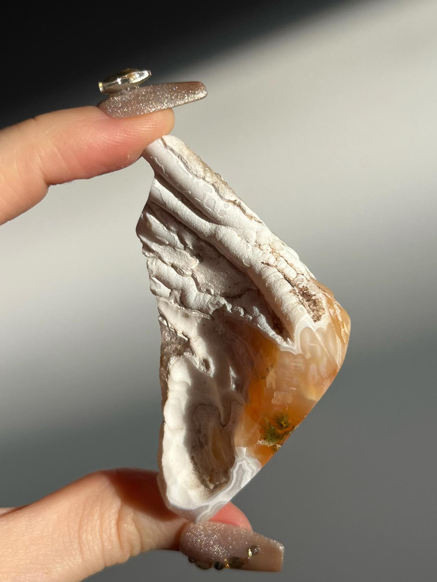 @Priestess Crystals