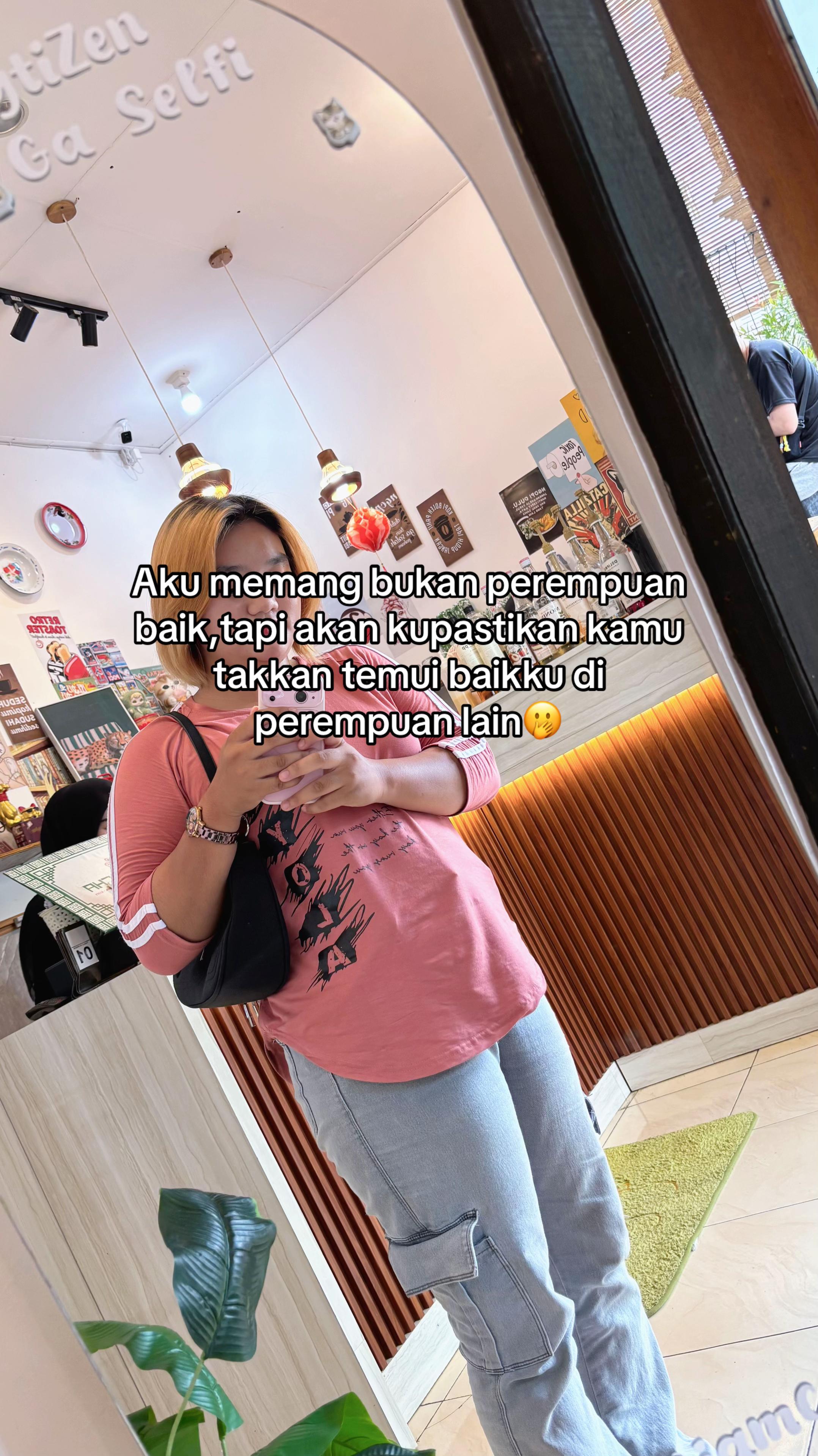 @Janda Muda