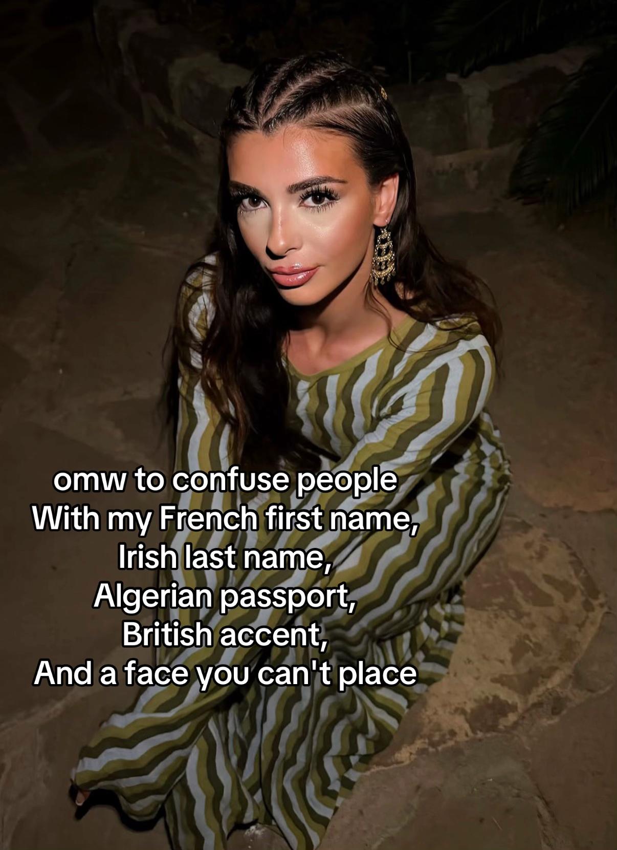 @Lady Loreal🇩🇿🇮🇪