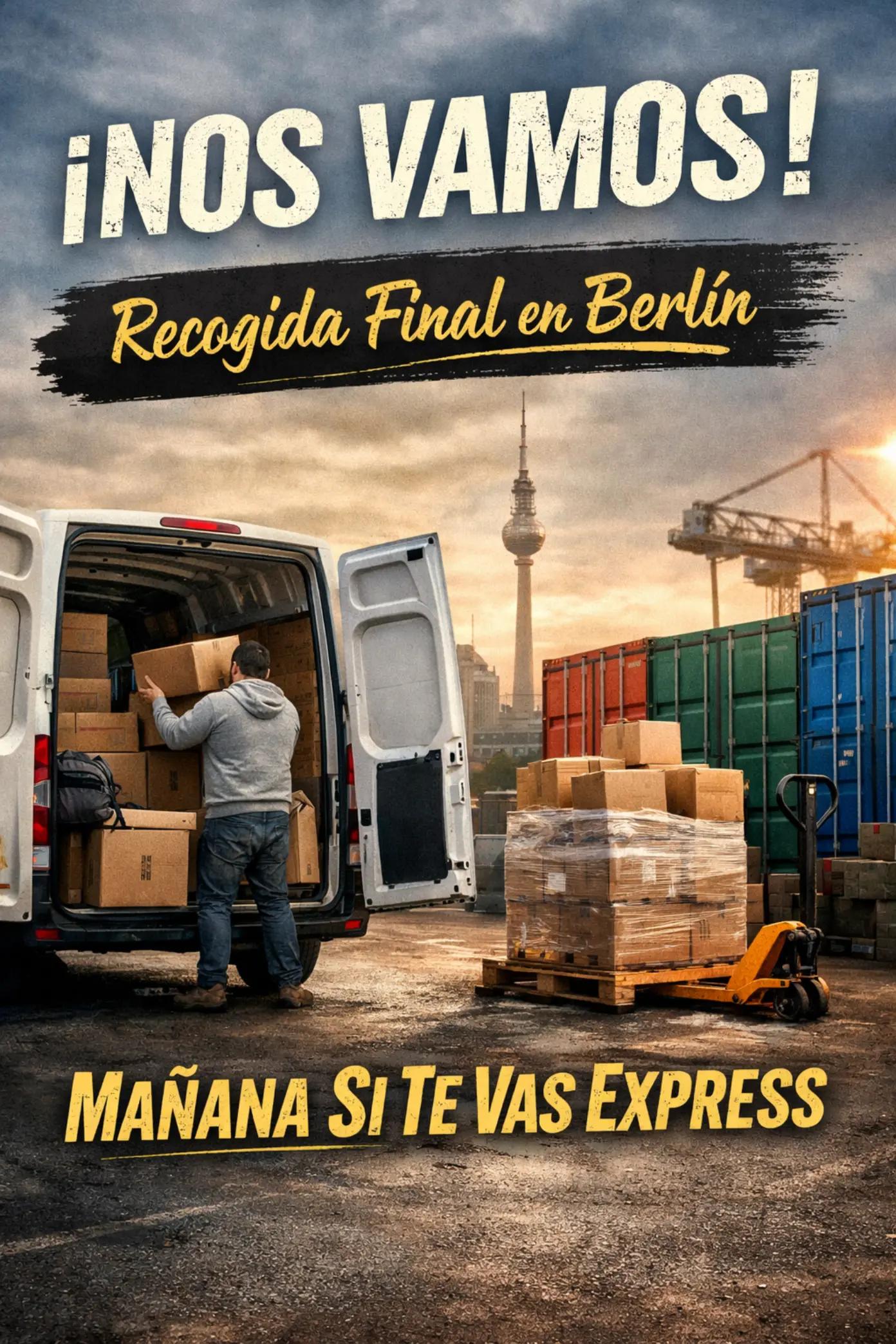 @la Ingrid Express
