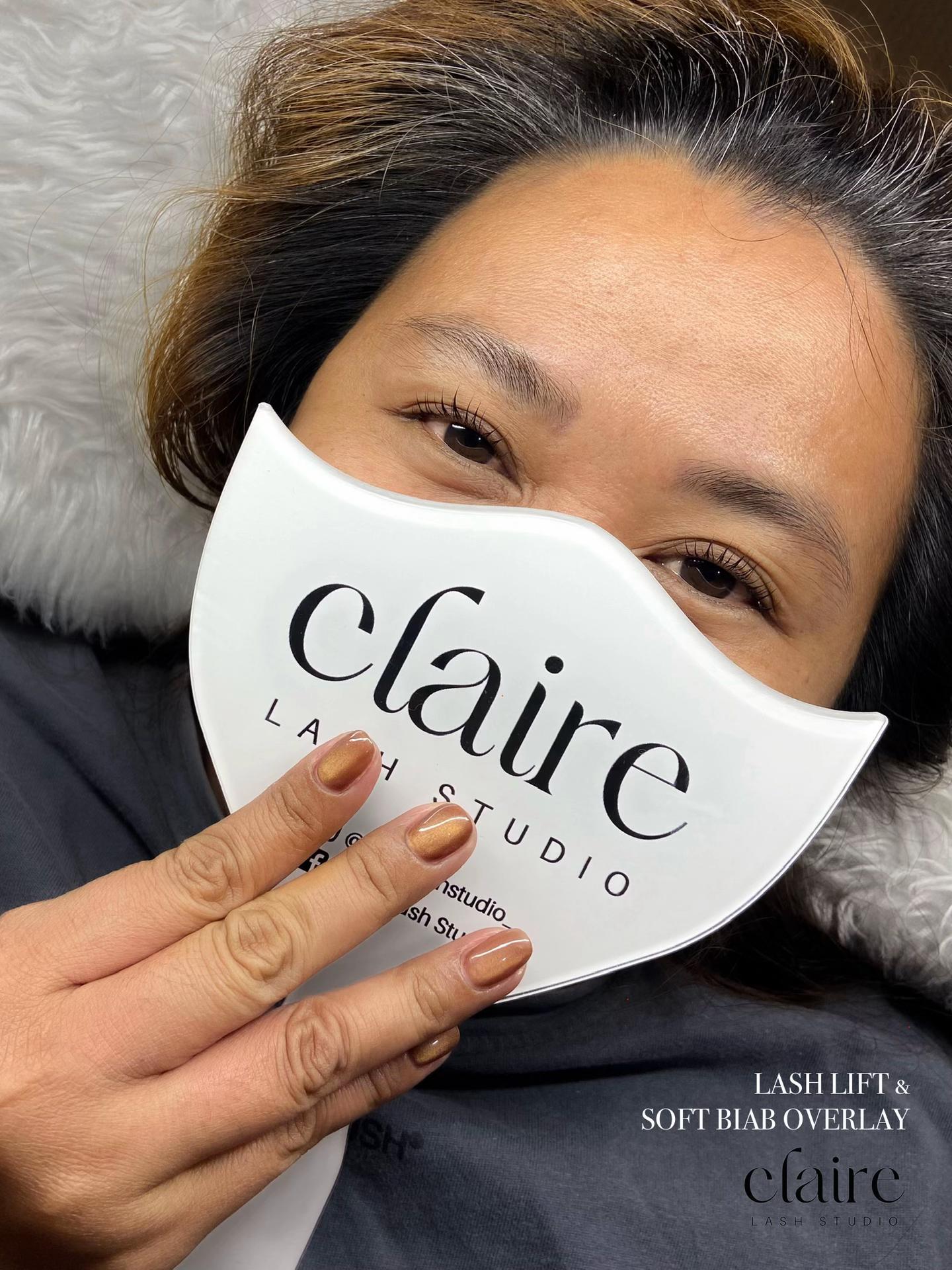 @Claire Lash Studio | CAVITE