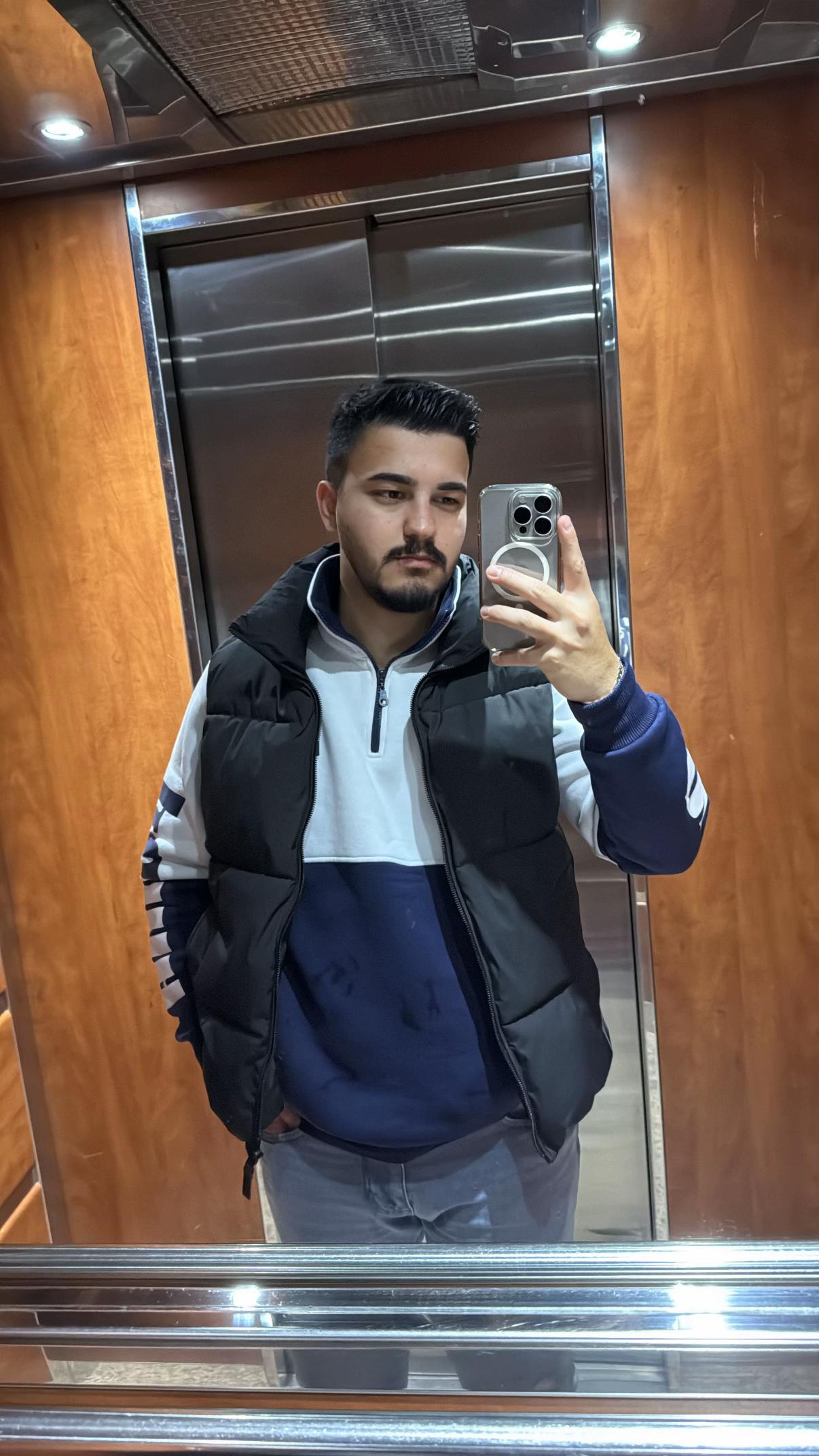 @Emre Can Çorbacı