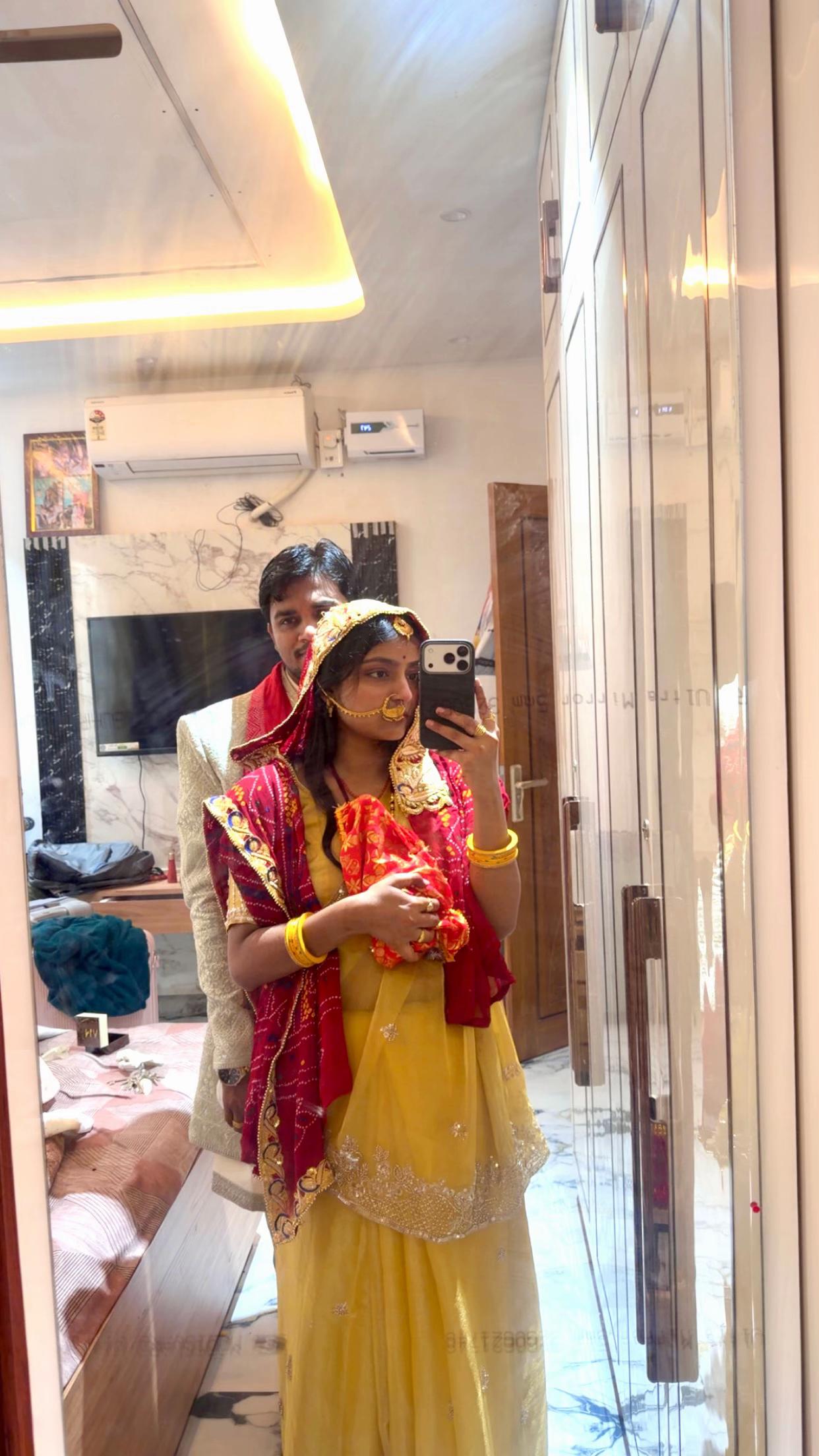 @Monika Jaiswal