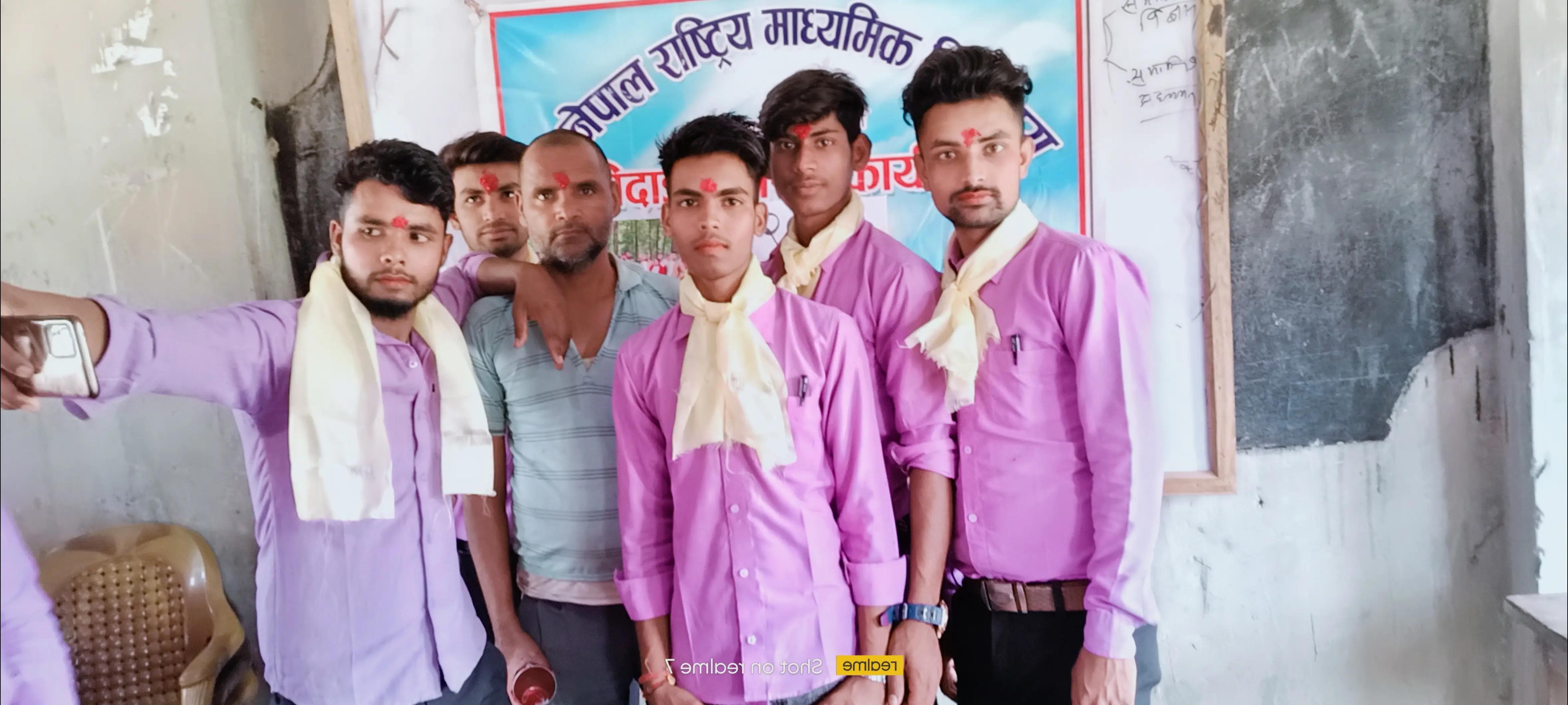 @it's me mahara g