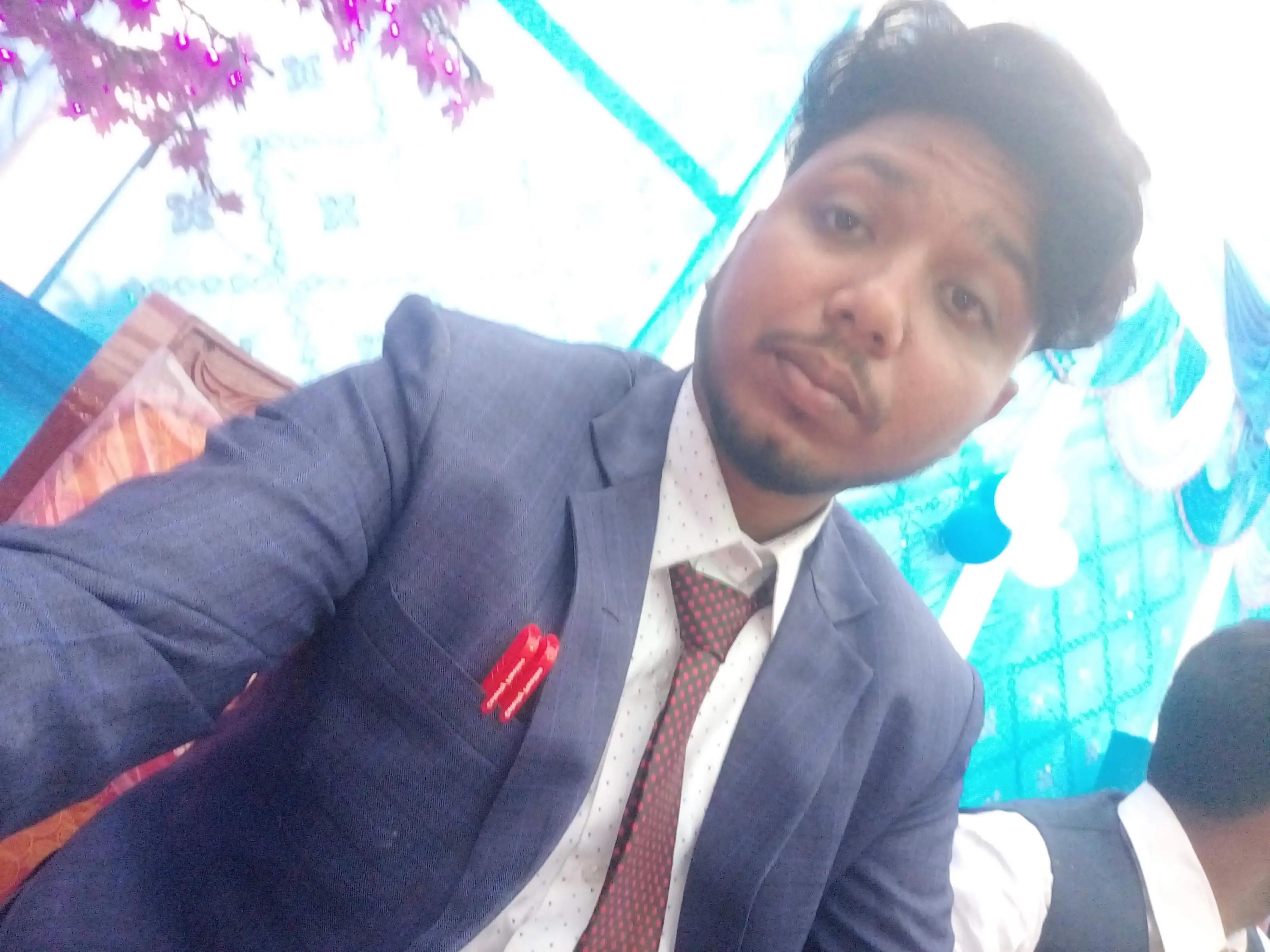 @Rajesh