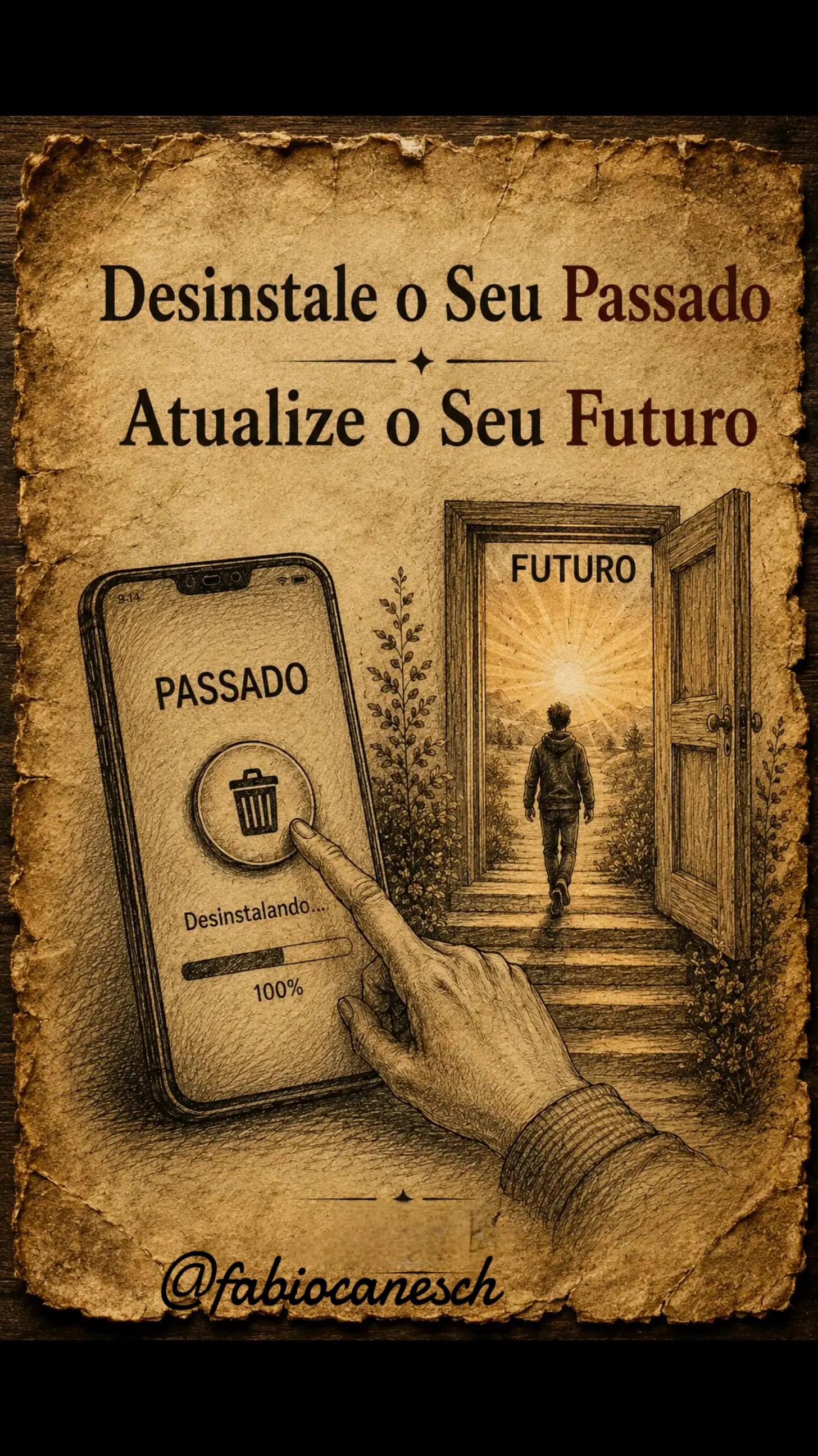 @Fábio caneschi de Oliveira