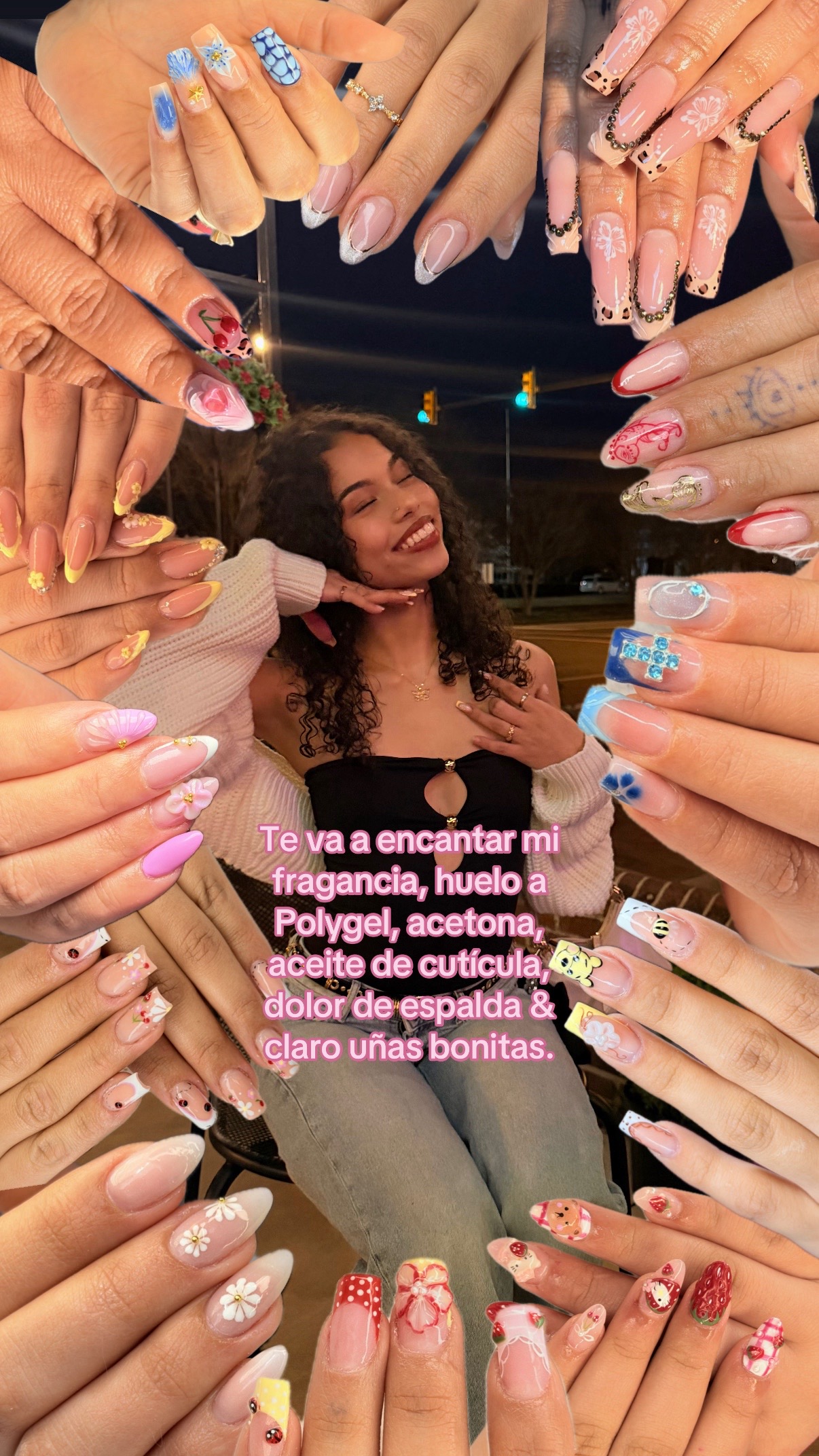 @Isabel S&aacute;nchez 🤍