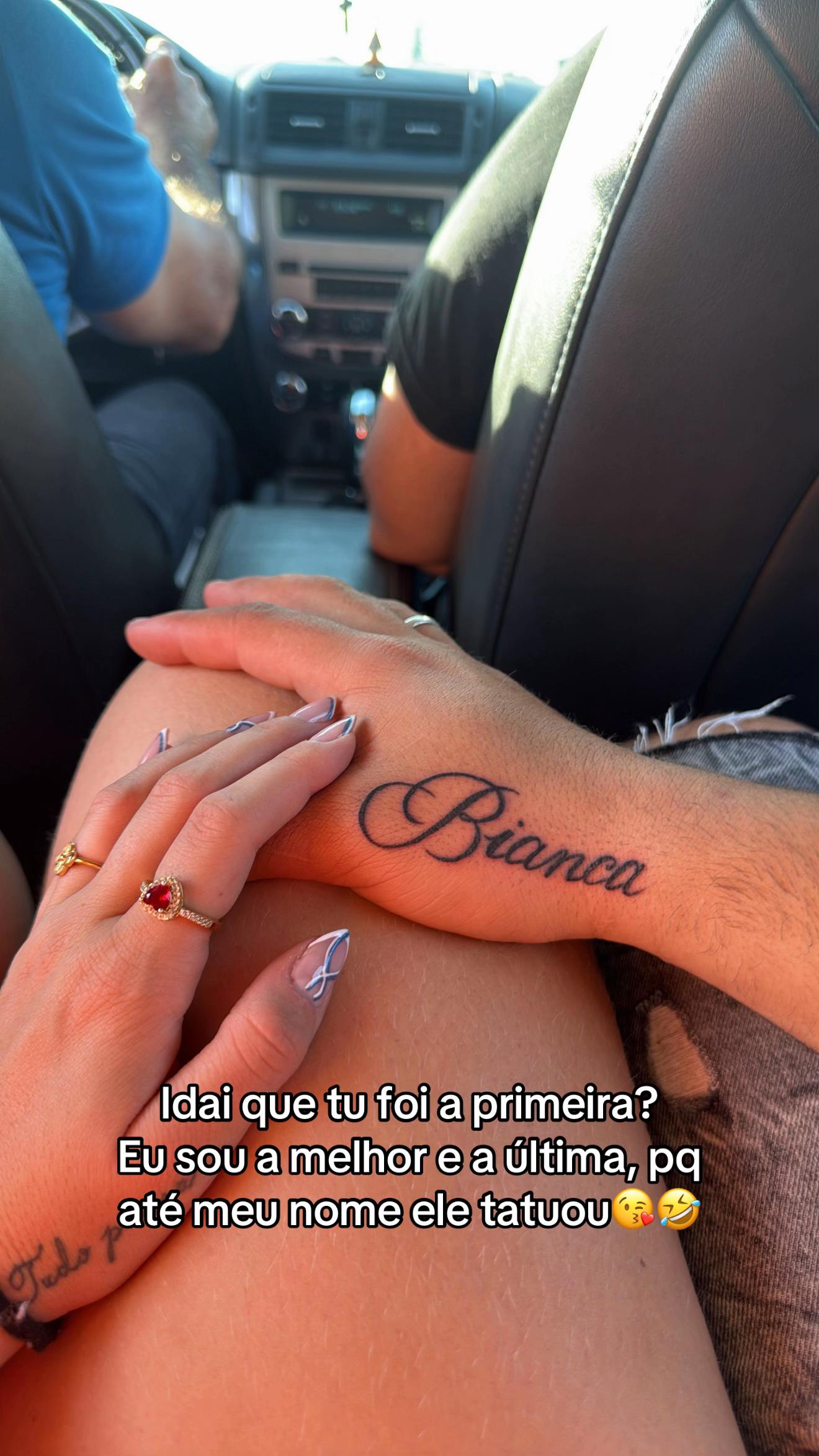 @Biancamarques