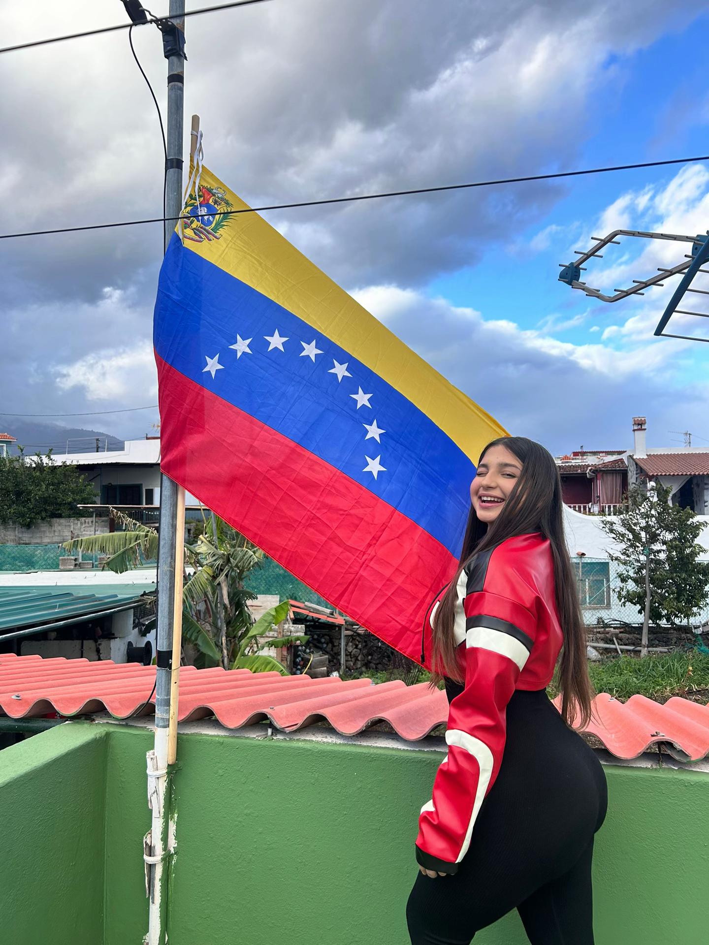 @Valeria Expósito