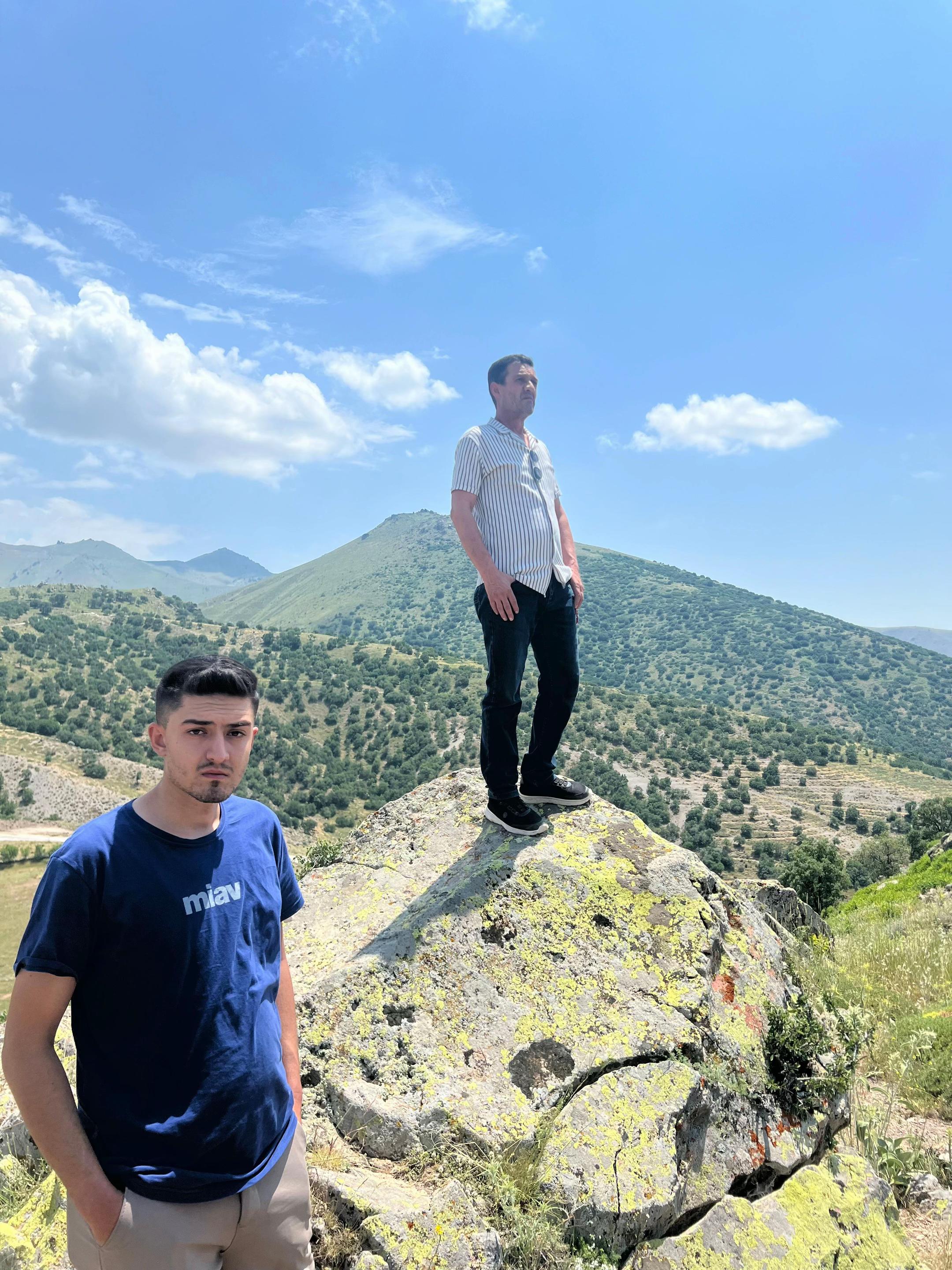 @Yahya Karaduman