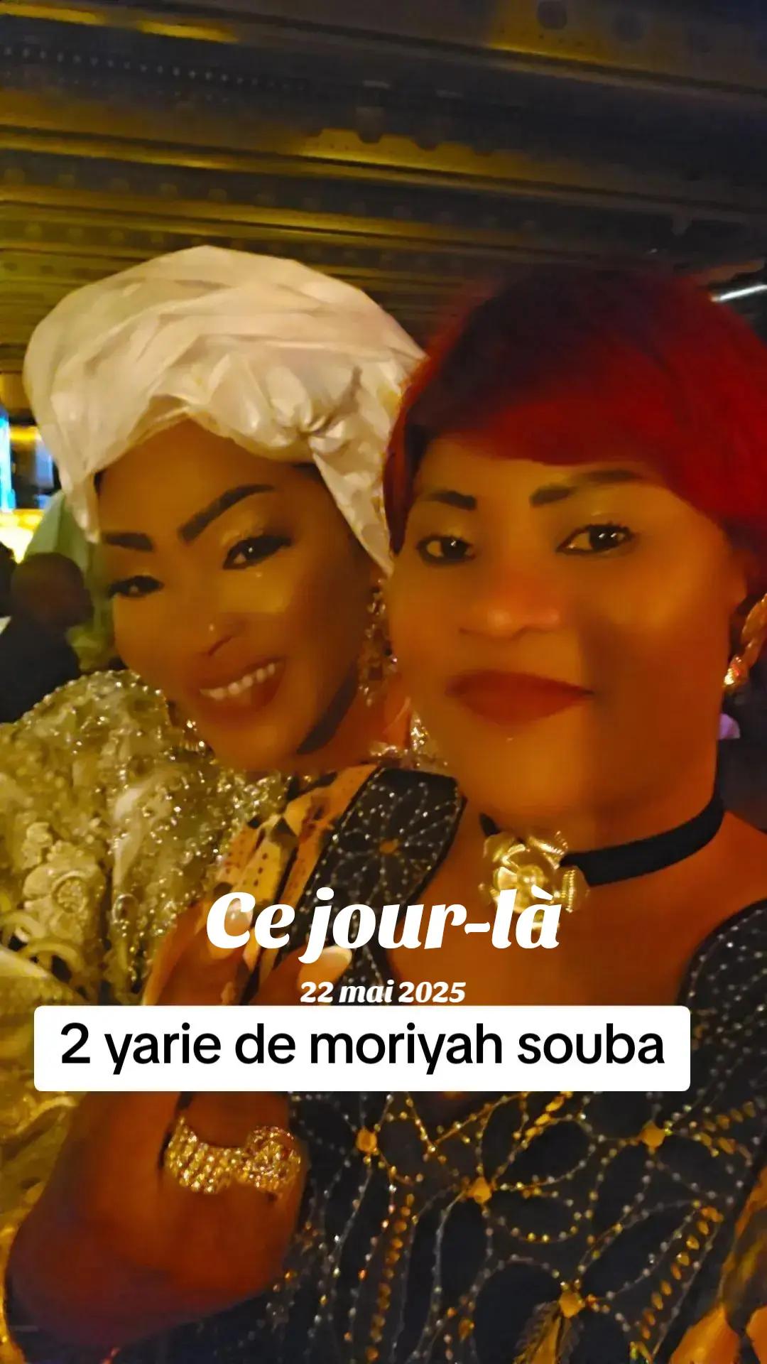 @reine m&egrave;re de Guin&eacute;e