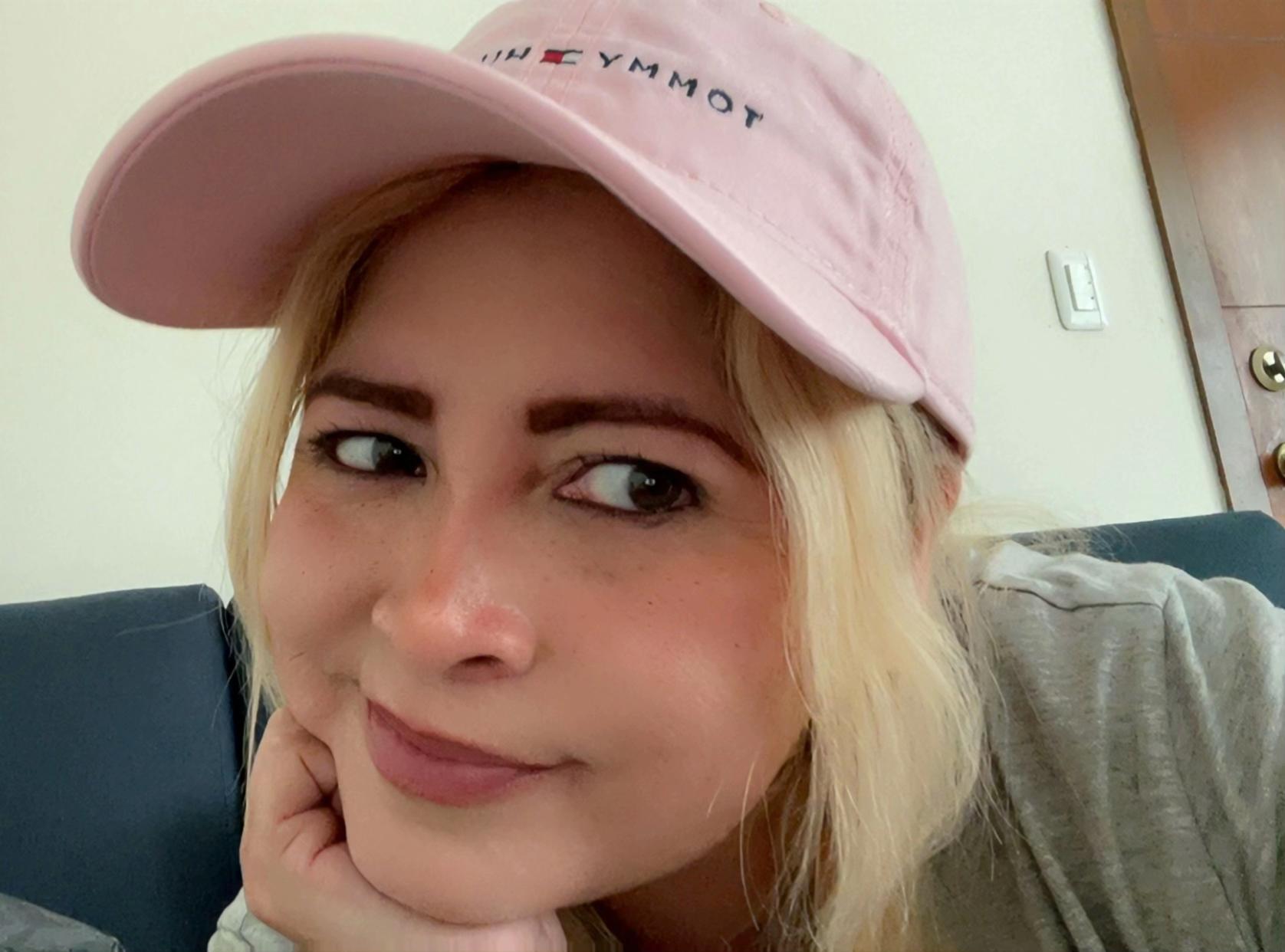 @Ednita 👱🏻♀️
