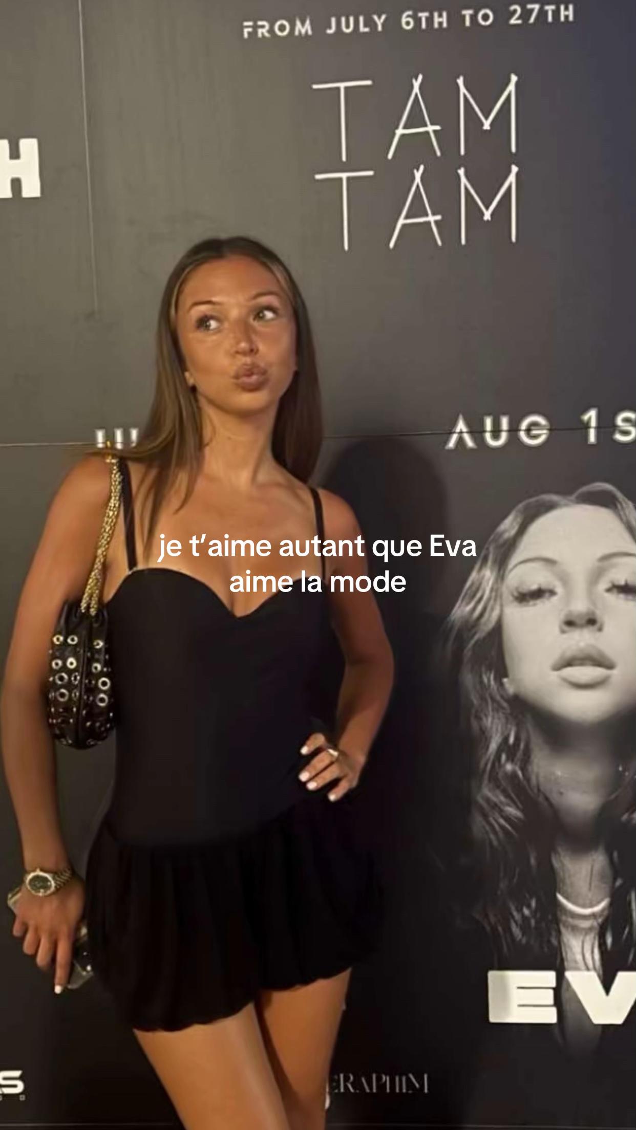 @carla ( Eva’s version)