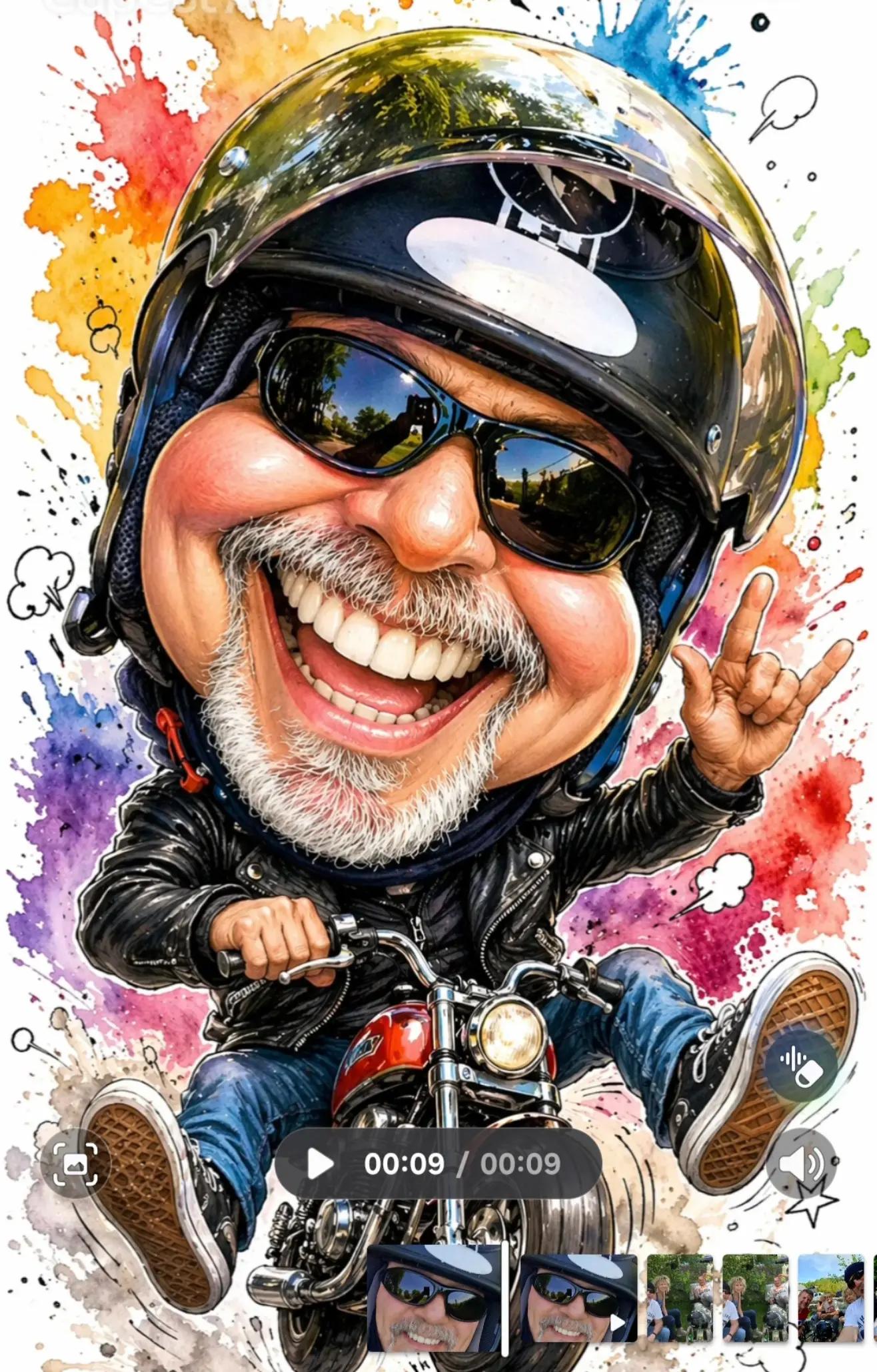 @✌️🏍️🇧🇪TONY🇮🇹🏍️✌️