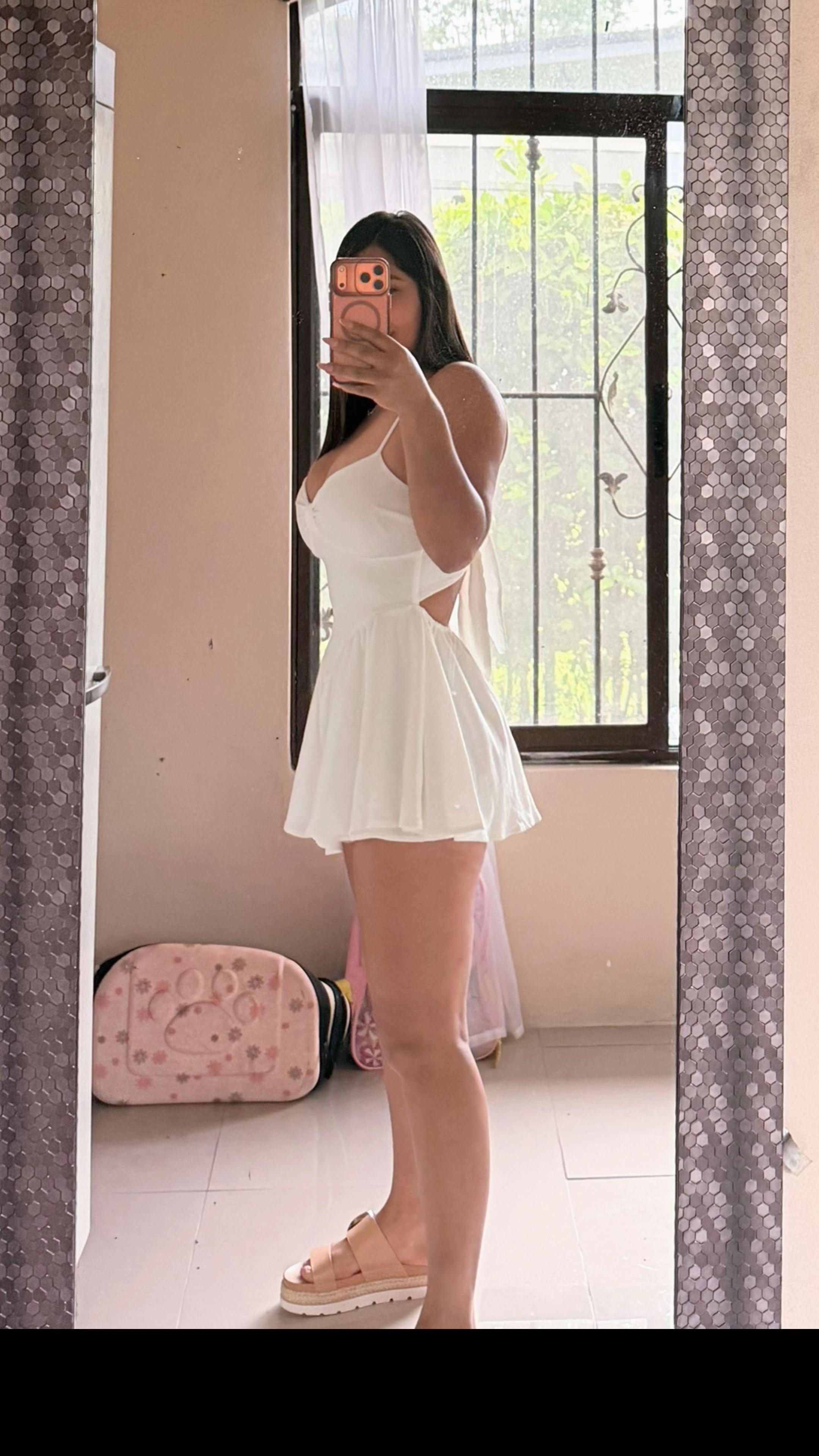 @María José