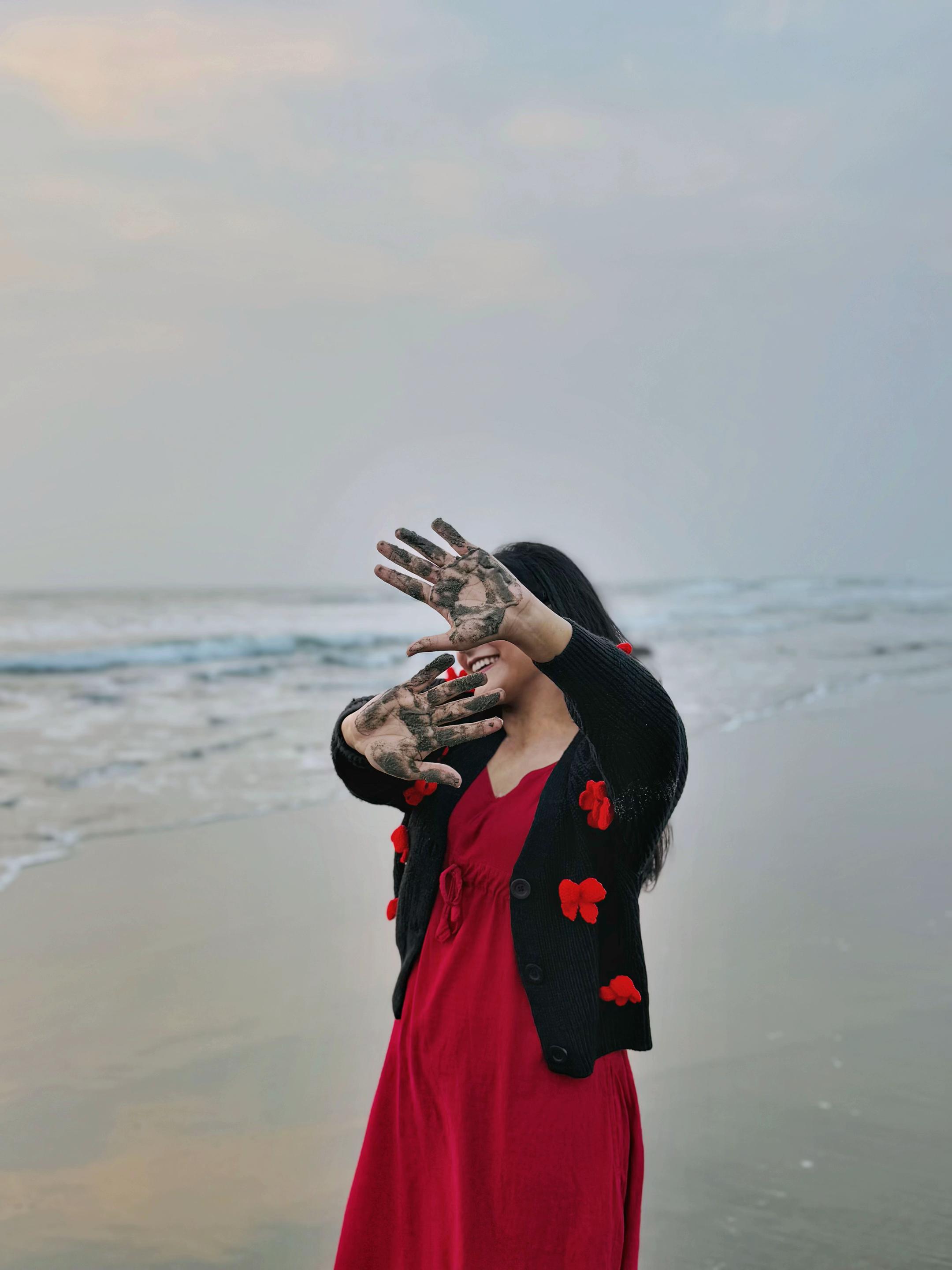 @Iffat Ara Tithi