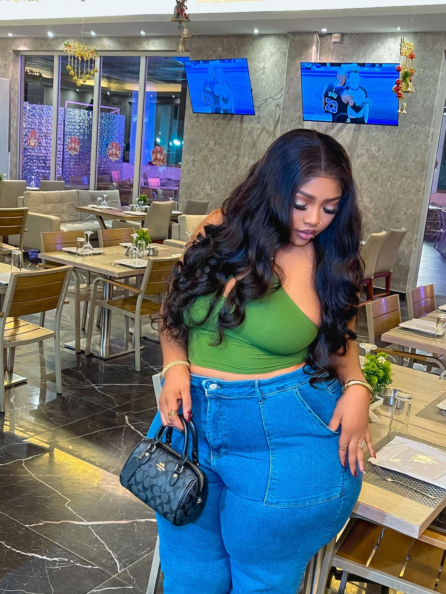 @Bigbaby chi