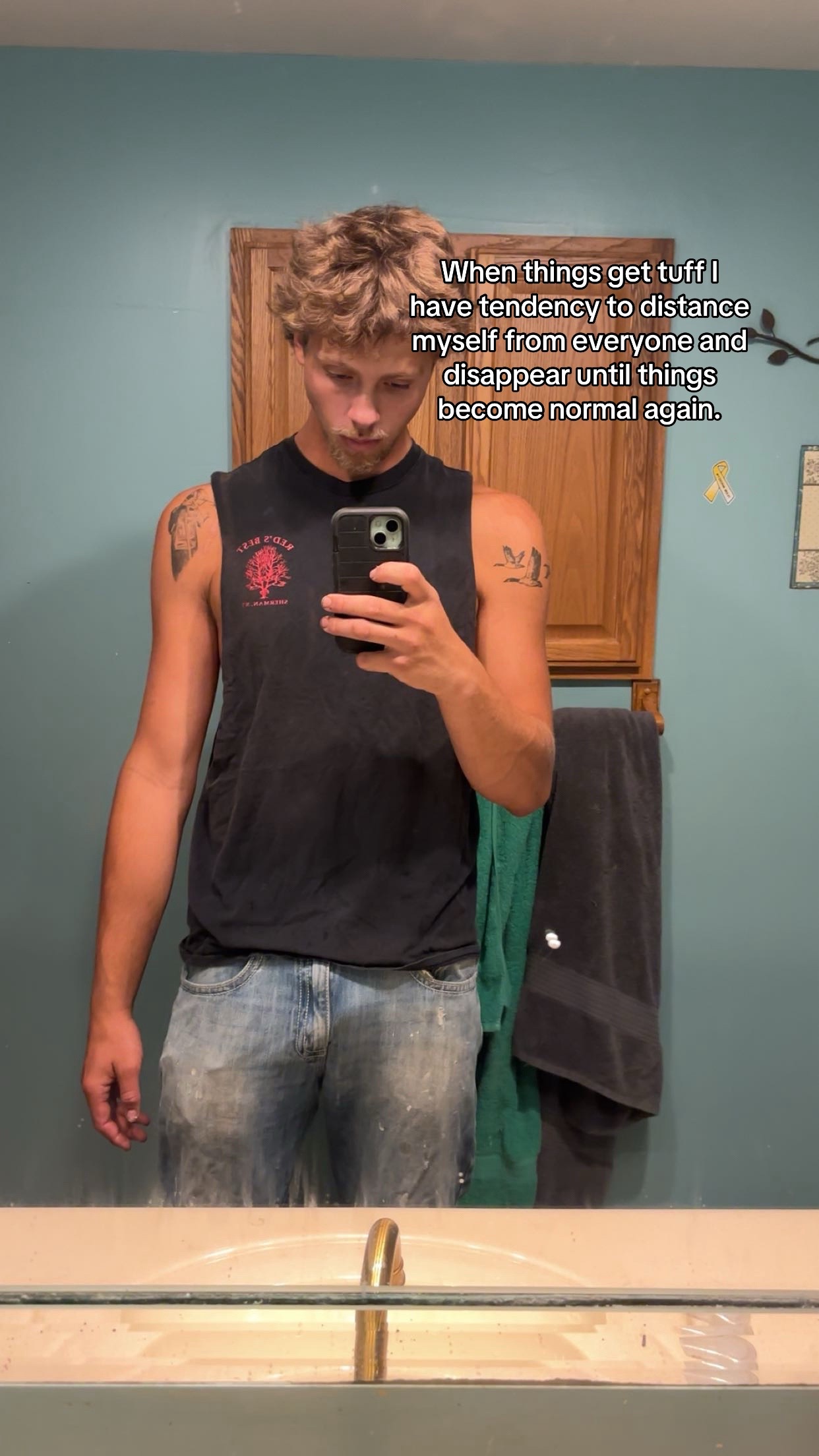 @Red