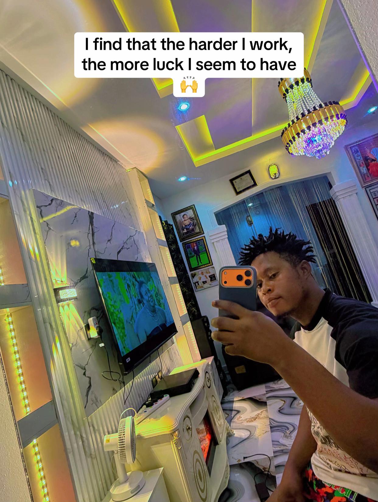 @Official Jude Obinna ๐ณ๐ฌ๐๐