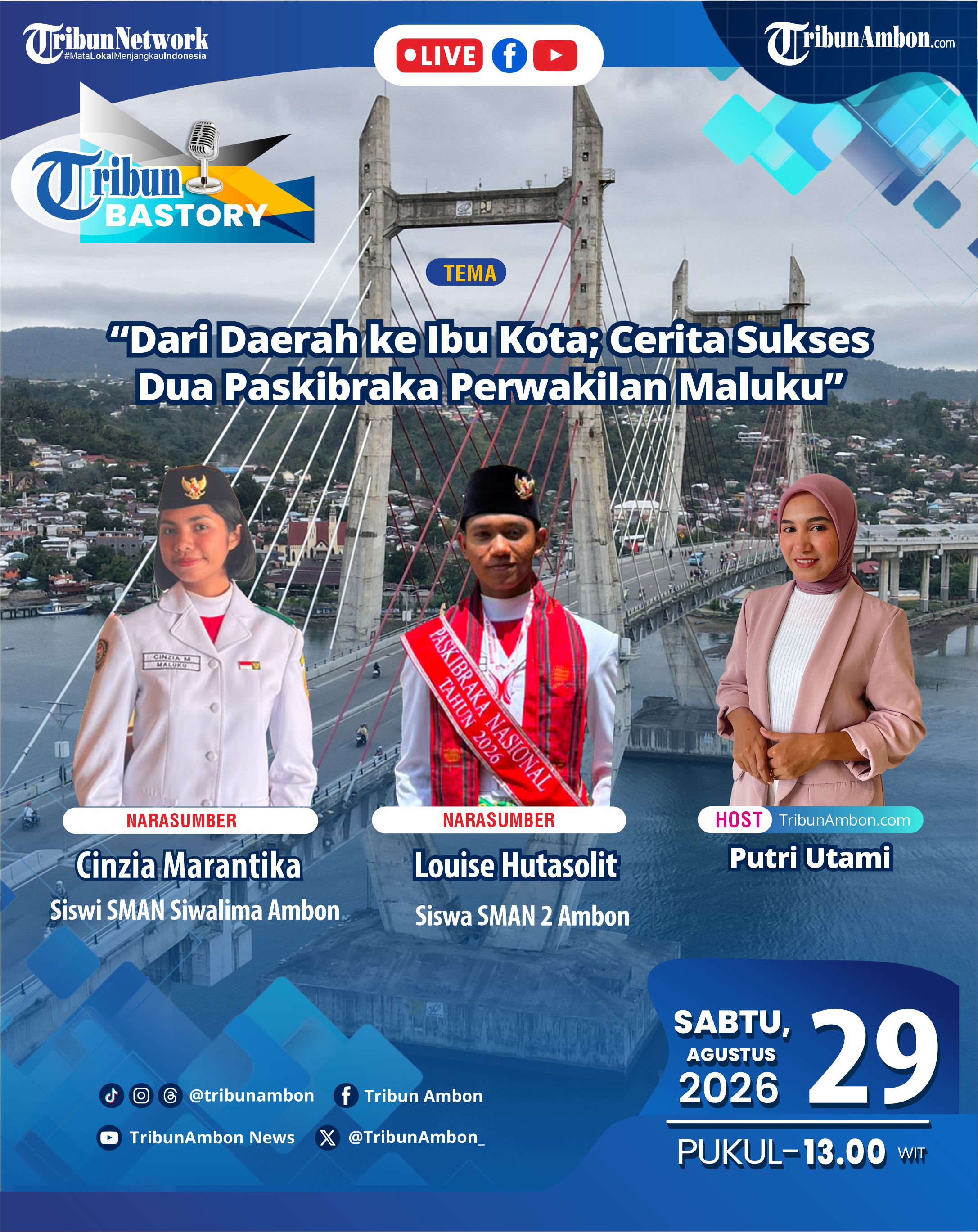 @TribunAmbon.com
