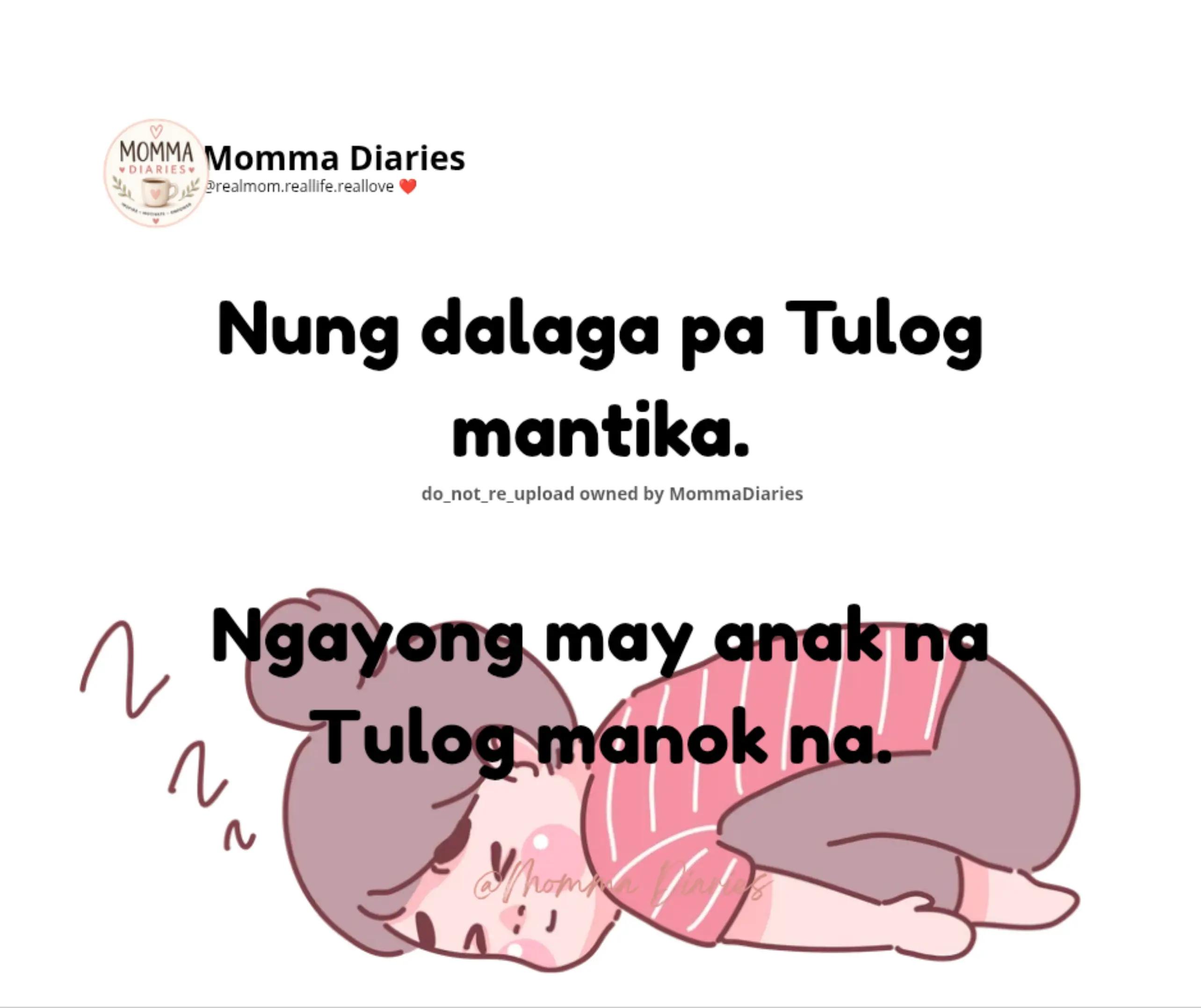 @MommaDiaries⋆.˚🦋༘⋆