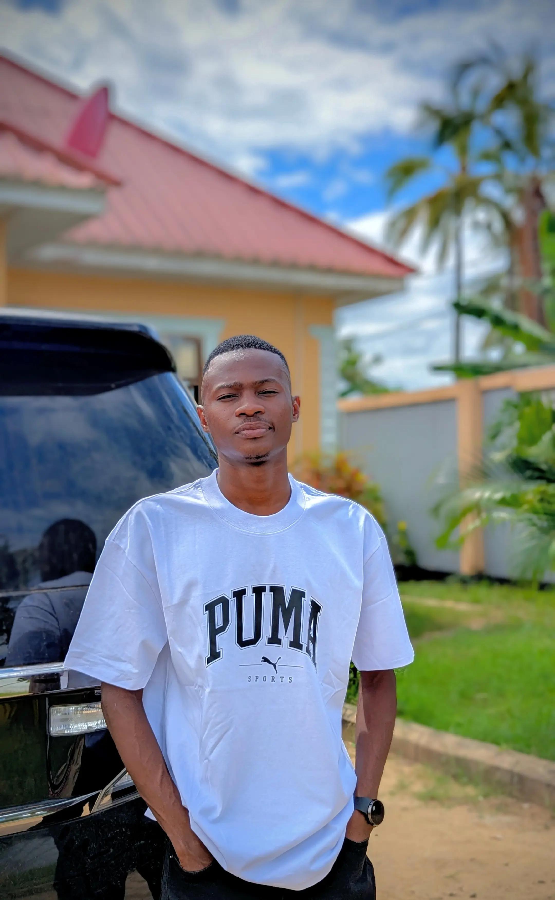 @DULY BIG⛎
