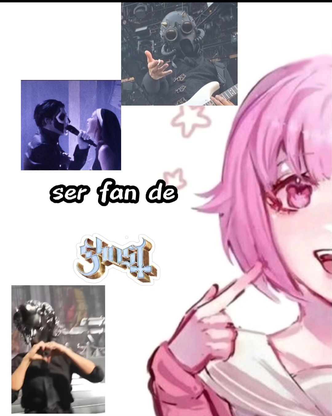 @𖤐🎸𝑮𝑯𝑶𝑺𝑻 🎸𖤐
