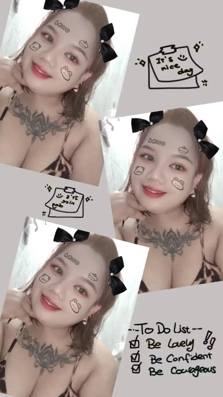 @Rodora X