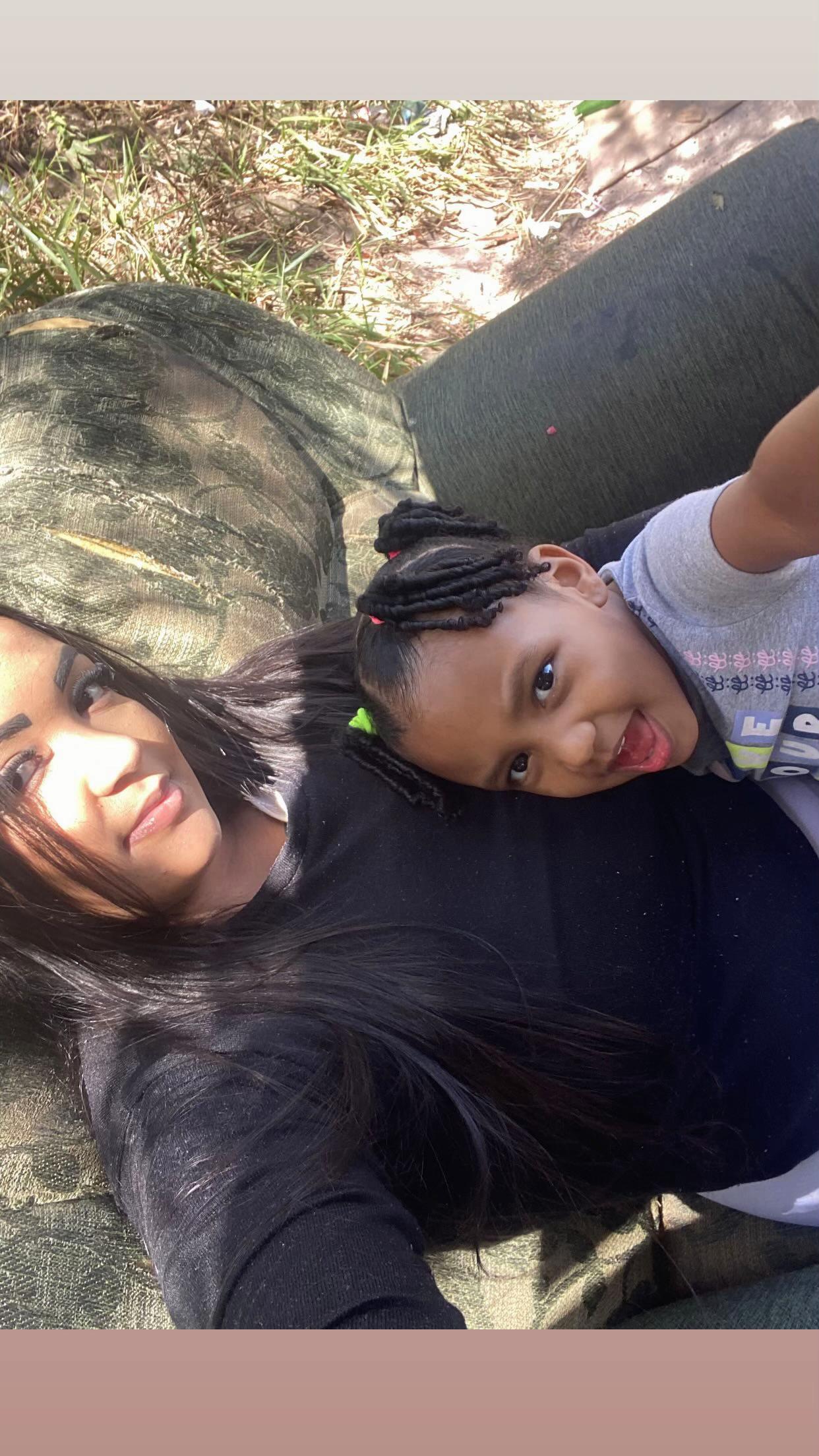 @Samara Reysse