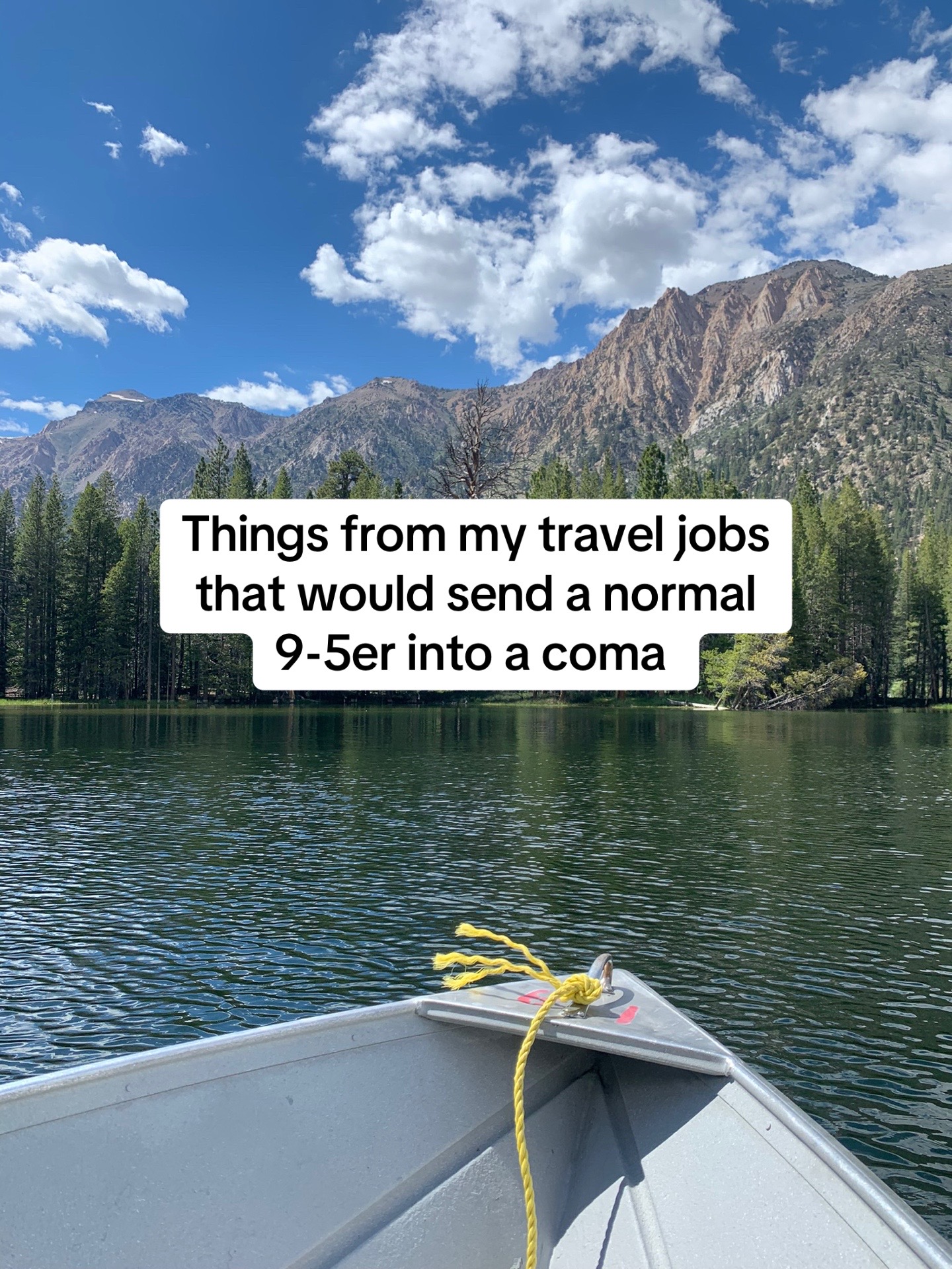 @Lo&rsquo;s Travel Diaries 🥾🌲🏔️