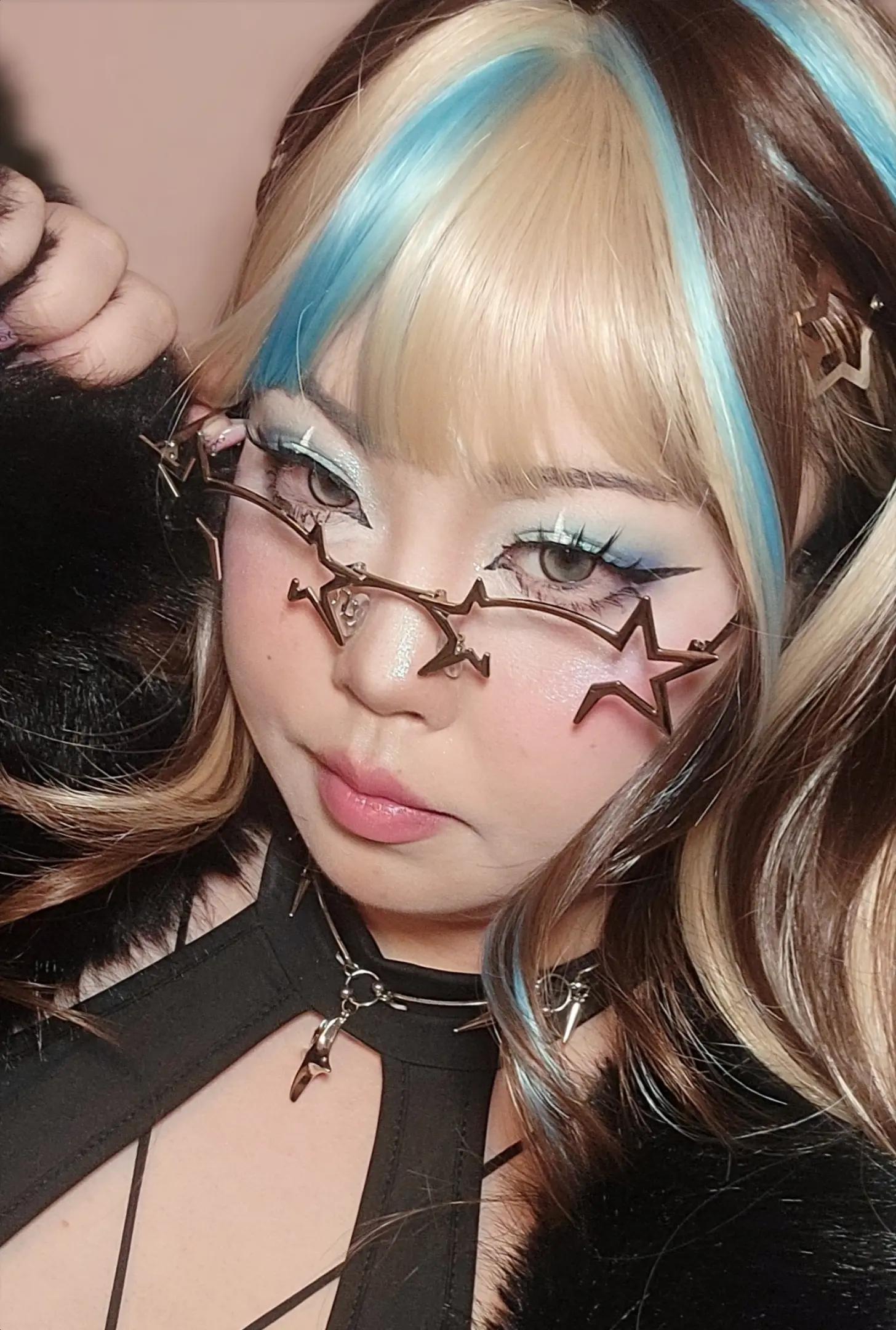 @⭑ ★ ⭑ ˗ ˏˋ cres ´ˎ ˗ ⭑ ★ ⭑