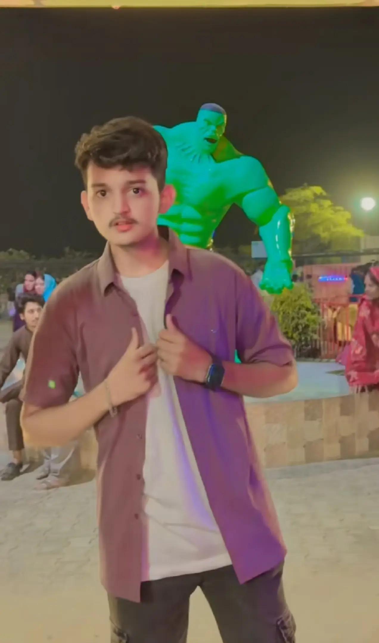 @Oo it&rsquo;s me chintu