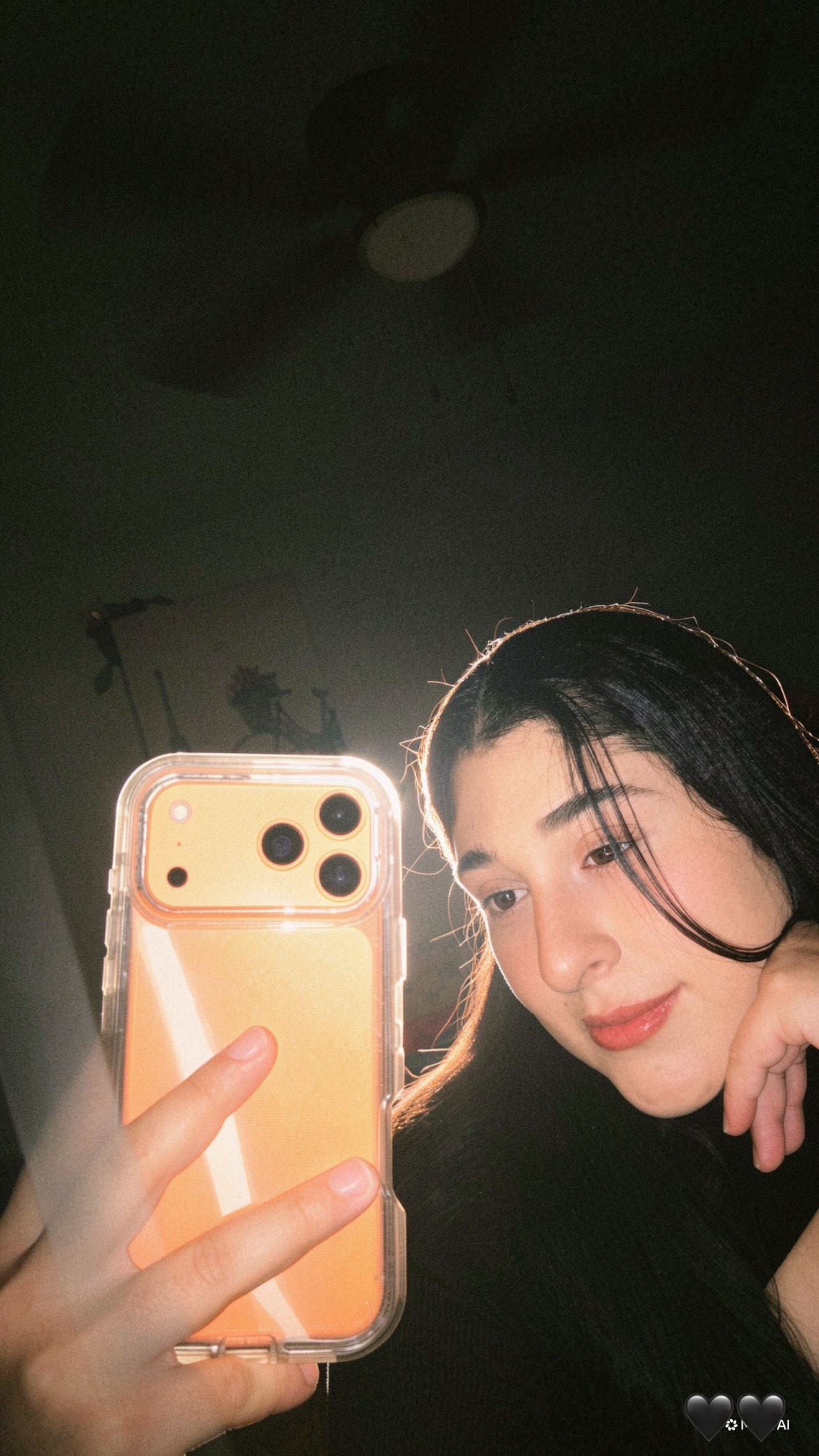 @&bull;ᴹᴵᴿᴬᴺᴰᴬ &bull;