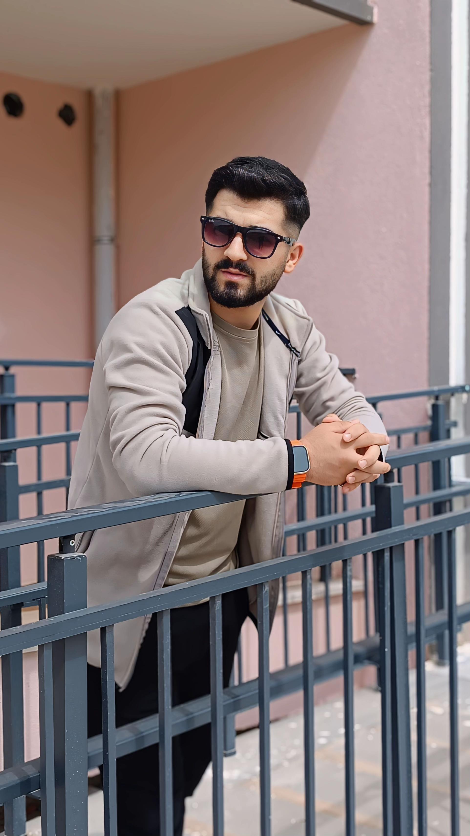 @CANER DOLKUNER✪