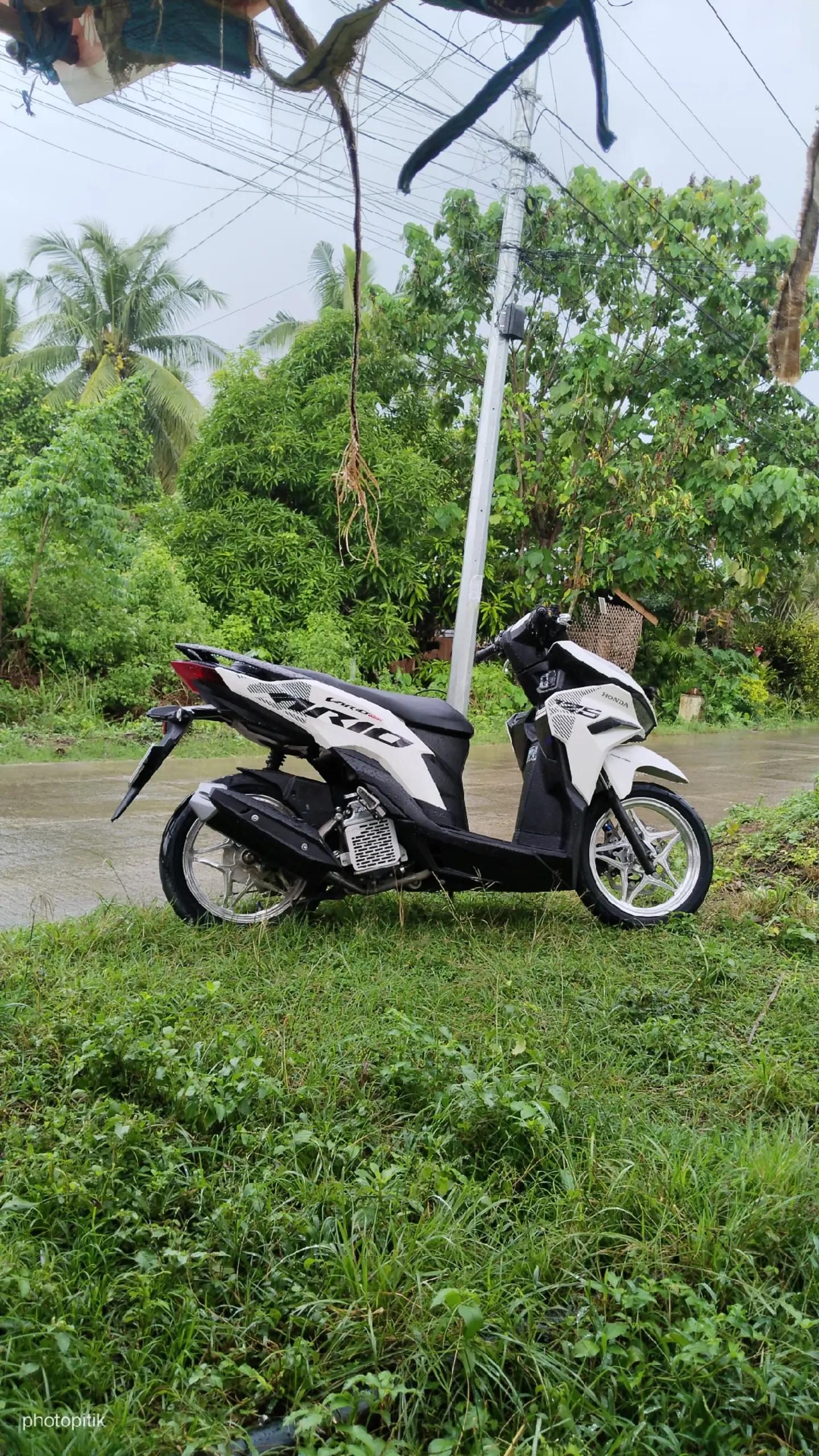 @BOSSAR CHIE