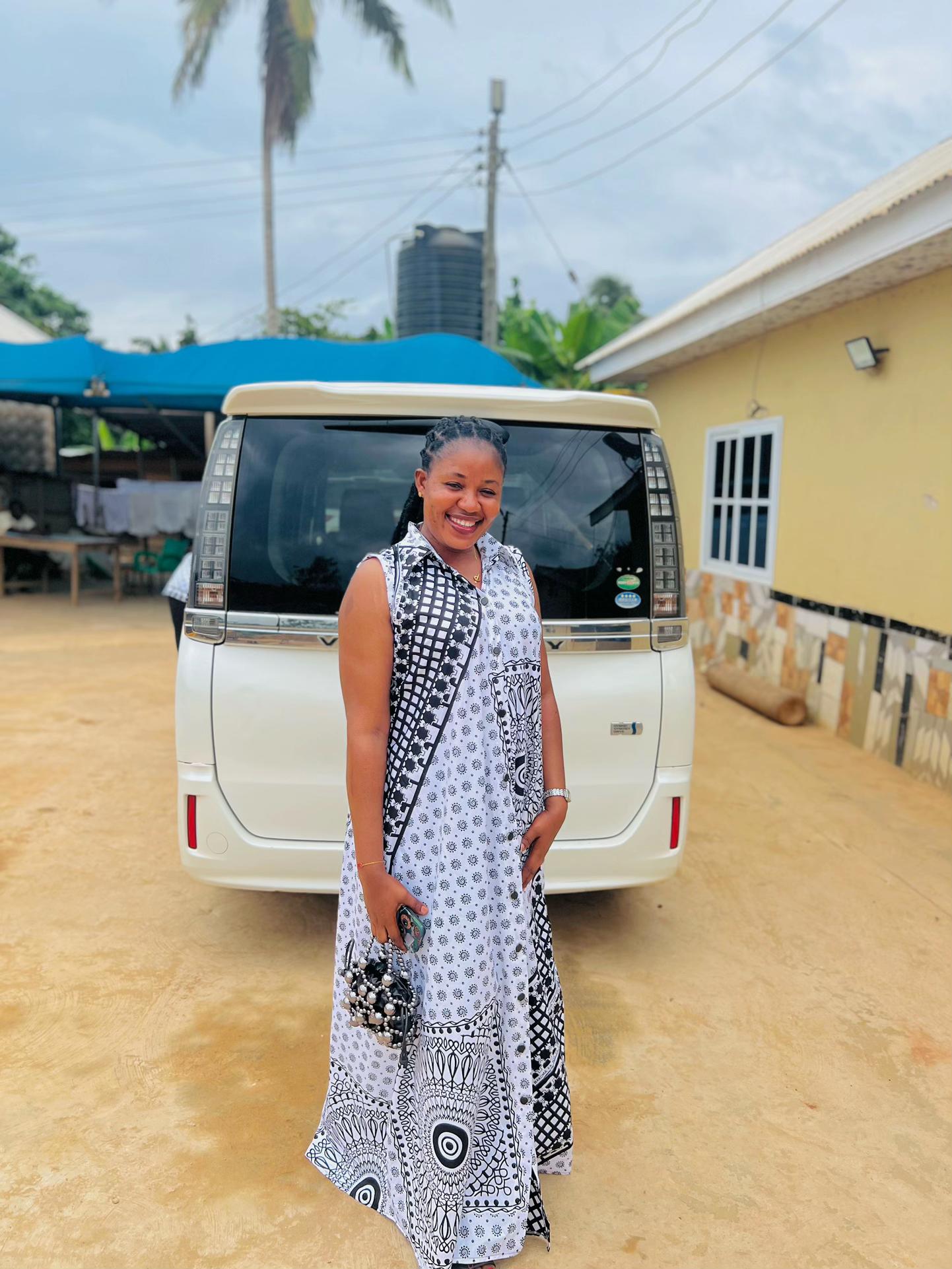 @AKOSUA ANOKYEWAA❤️😘