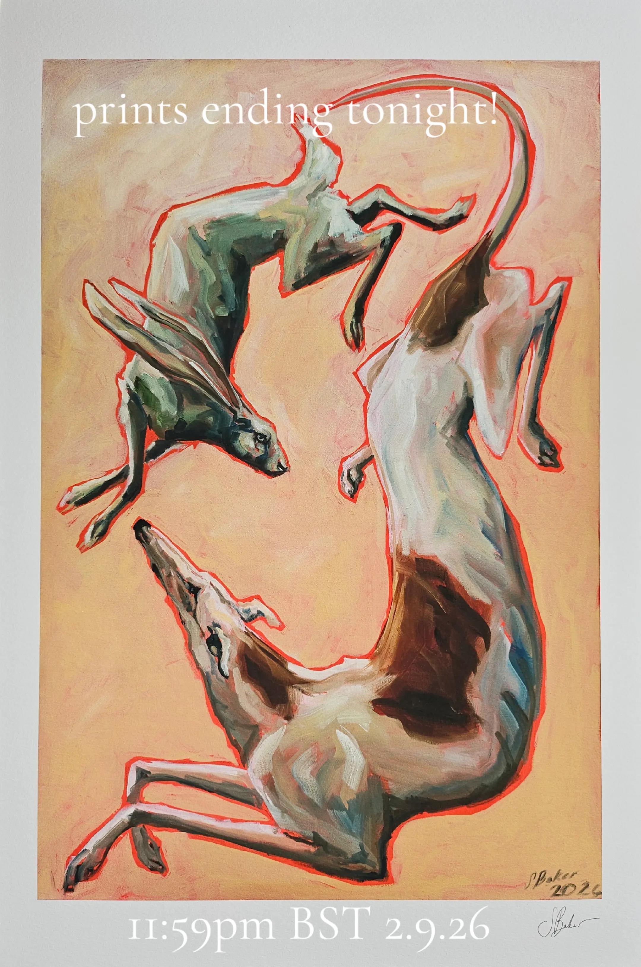 @Sylvie Baker Art