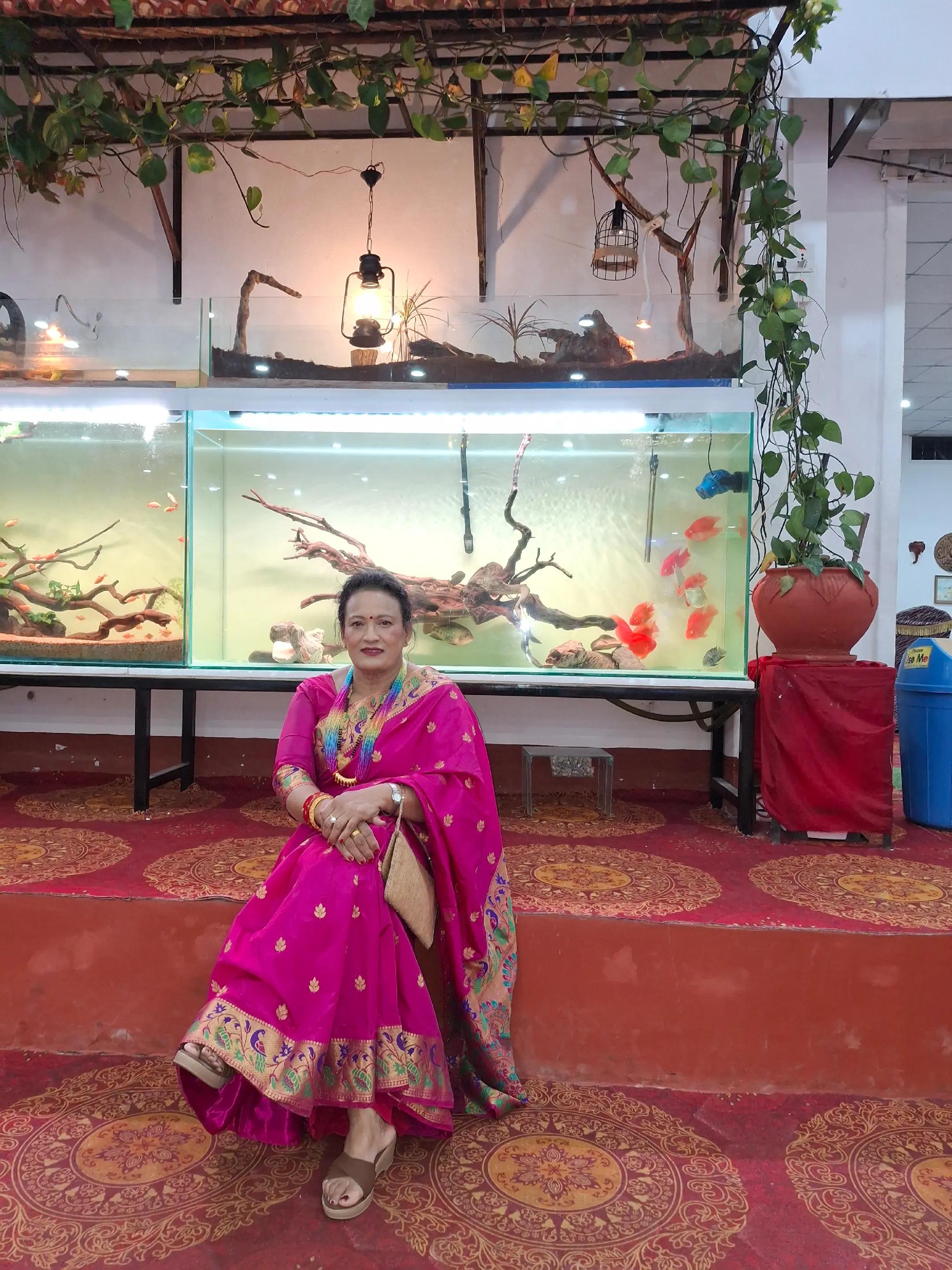 @Bidya Maharjan