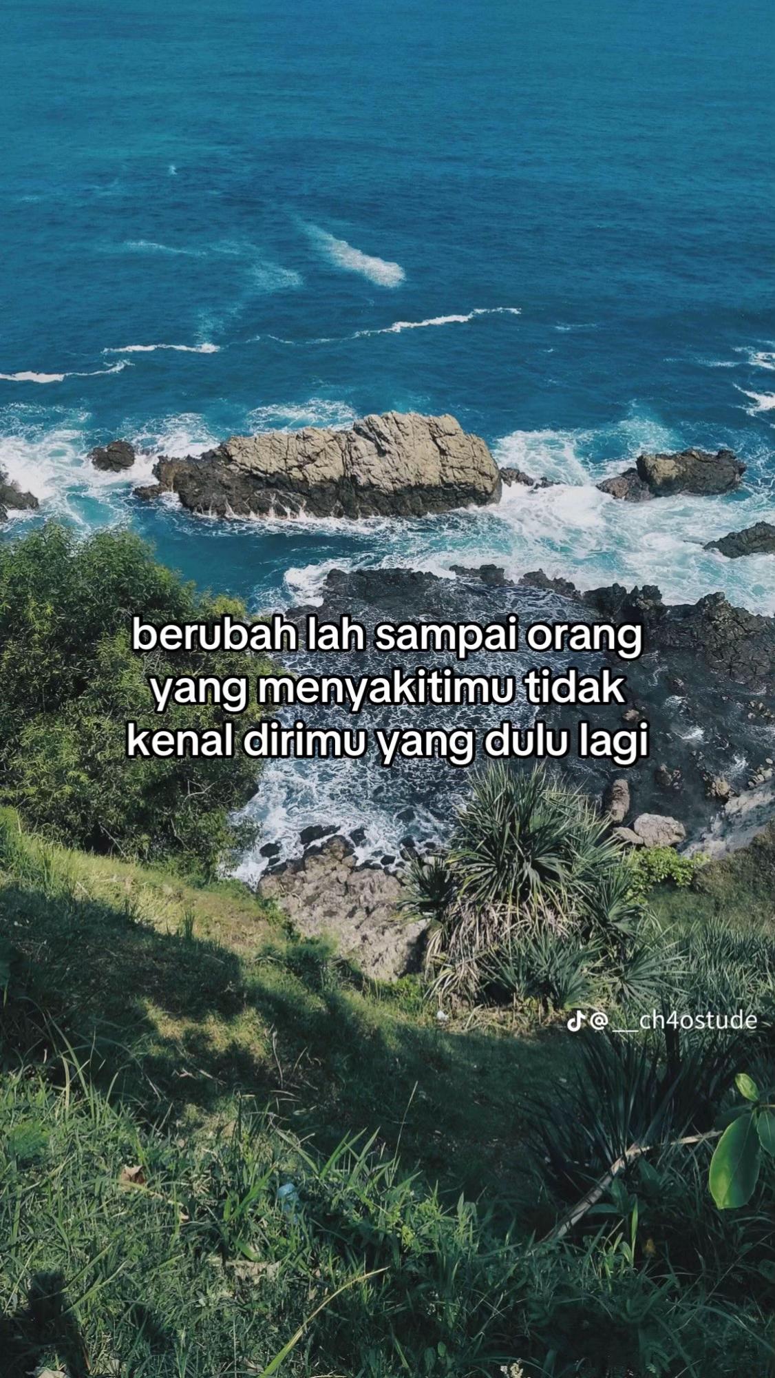 @Ari Tonang